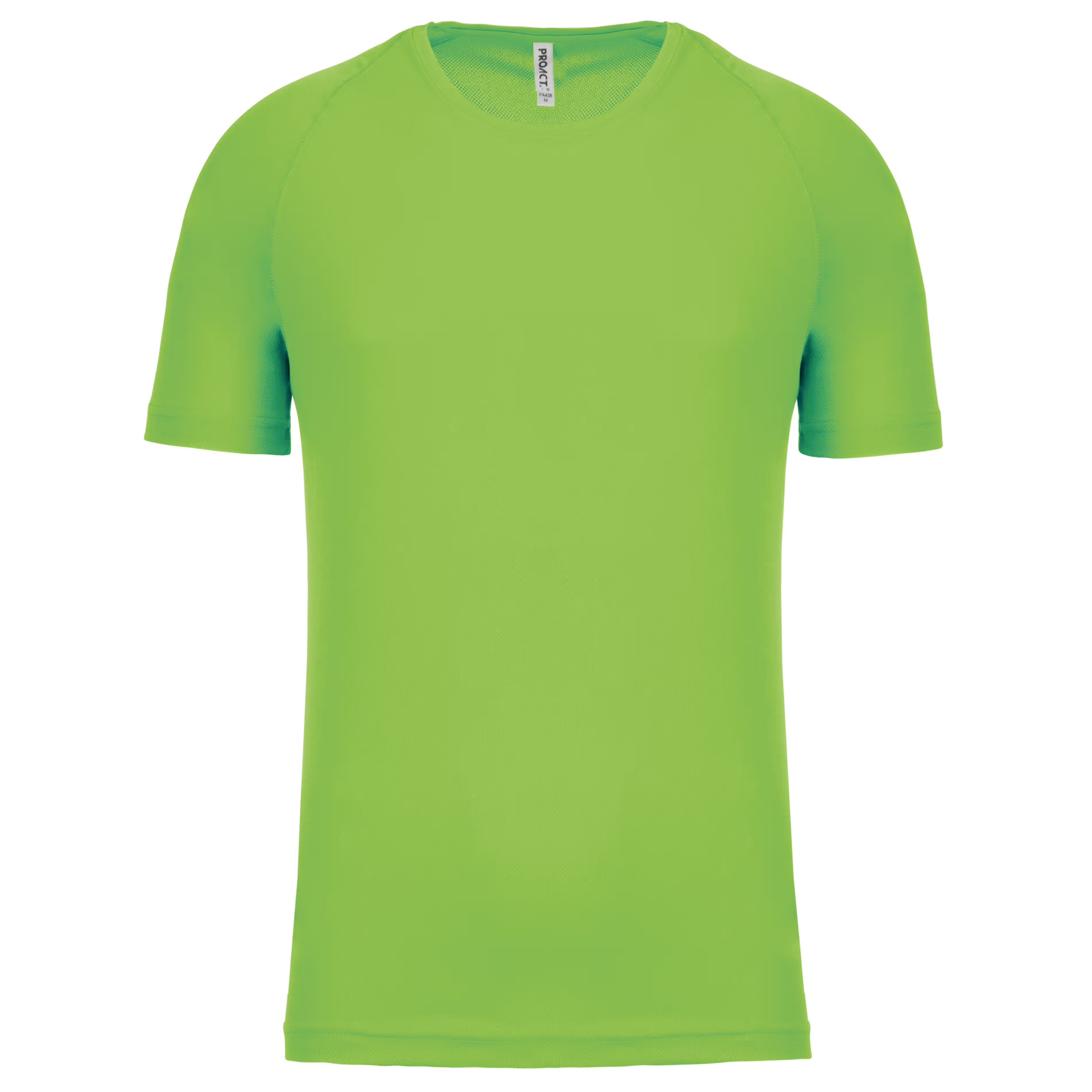 PA438 - Sportshirt Heren