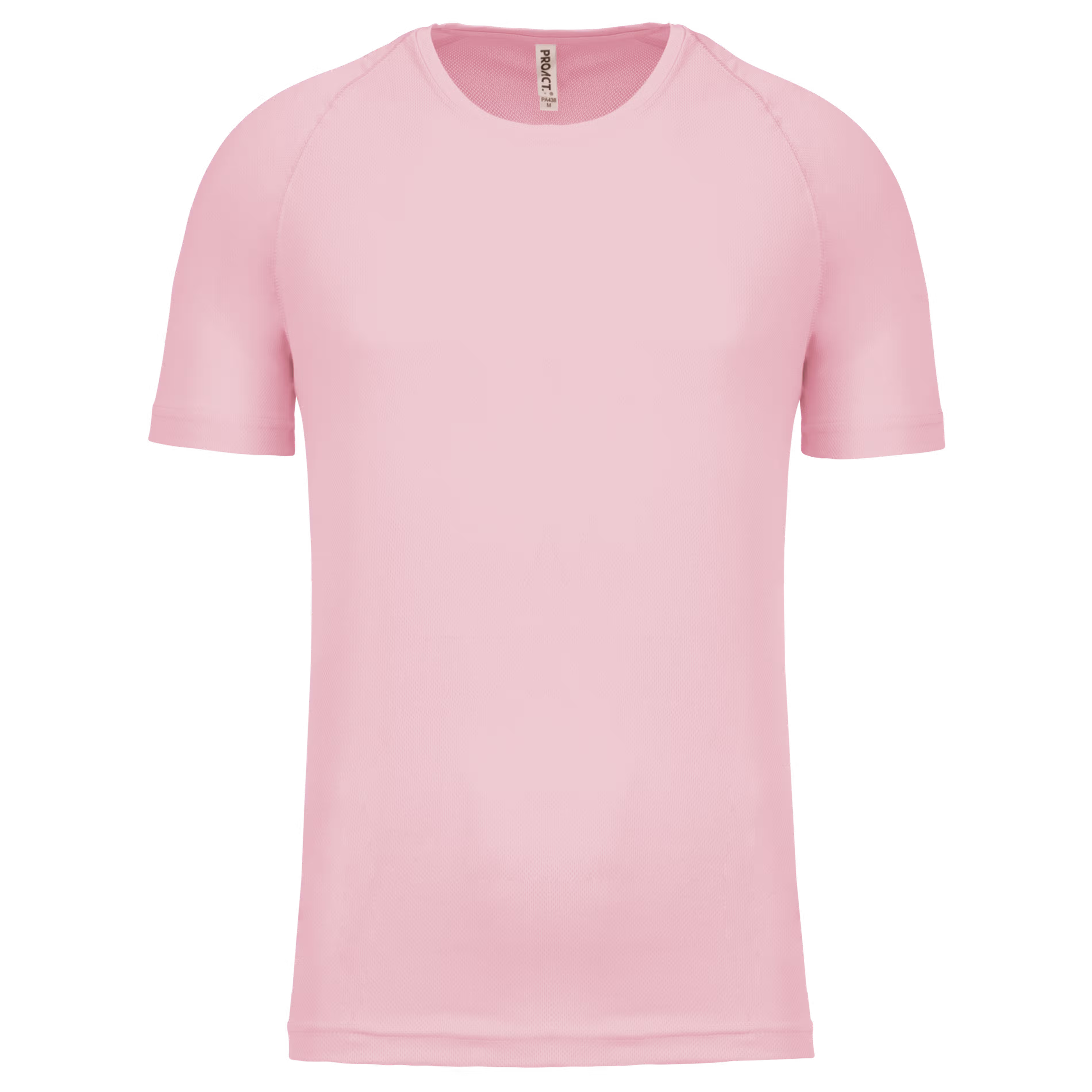 PA438 - Sportshirt Heren