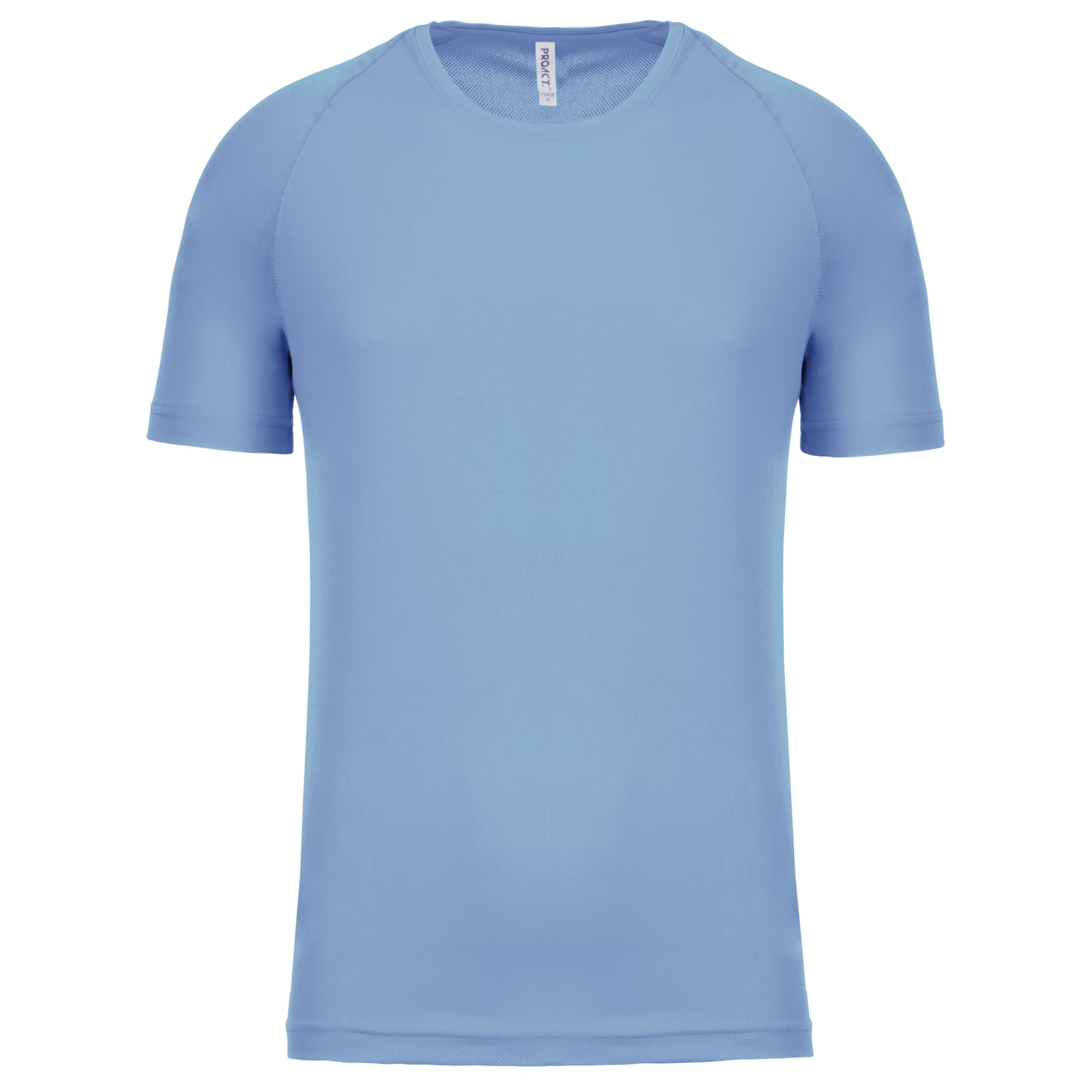 PA438 - Sportshirt Heren