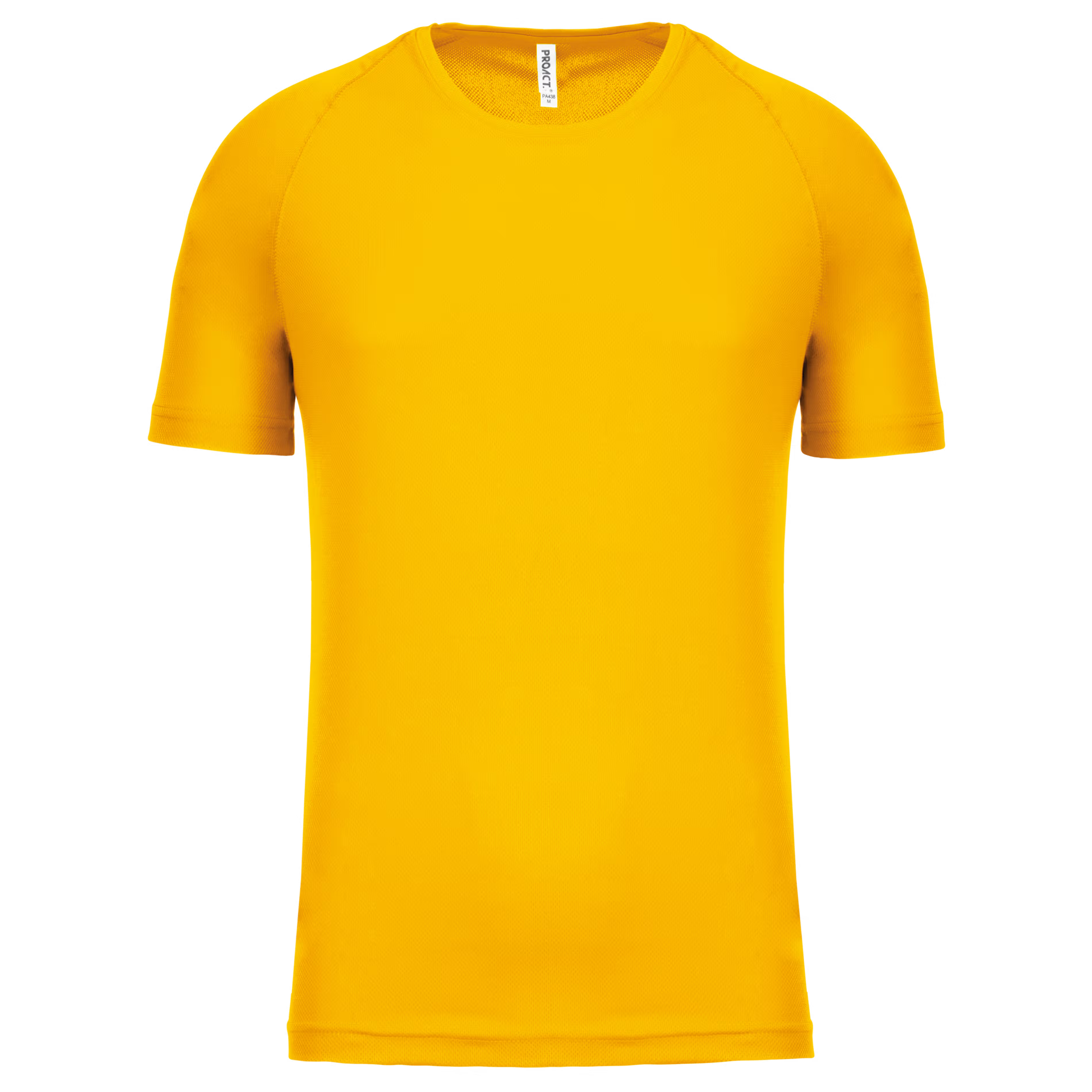 PA438 - Sportshirt Heren