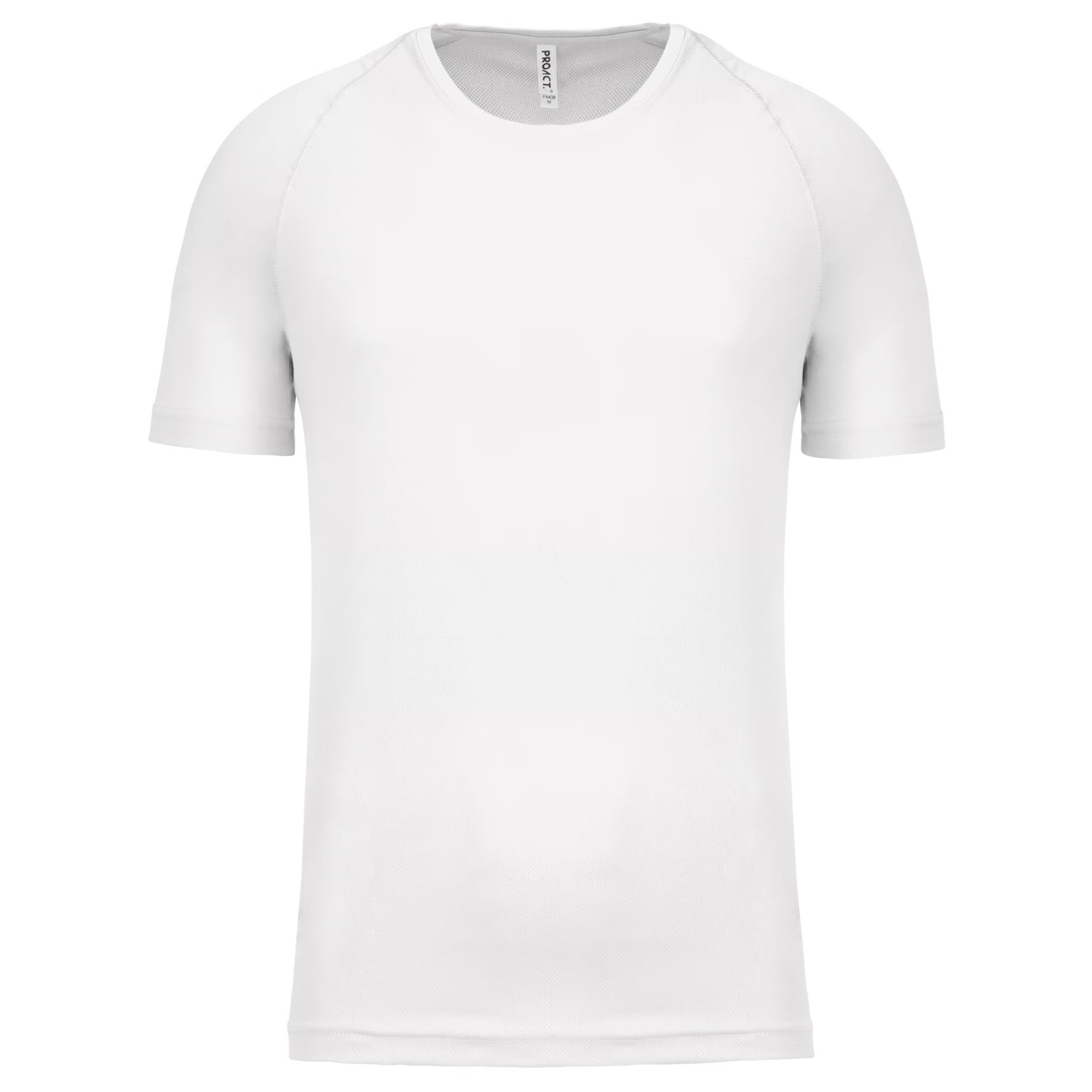 PA438 - Sportshirt Heren