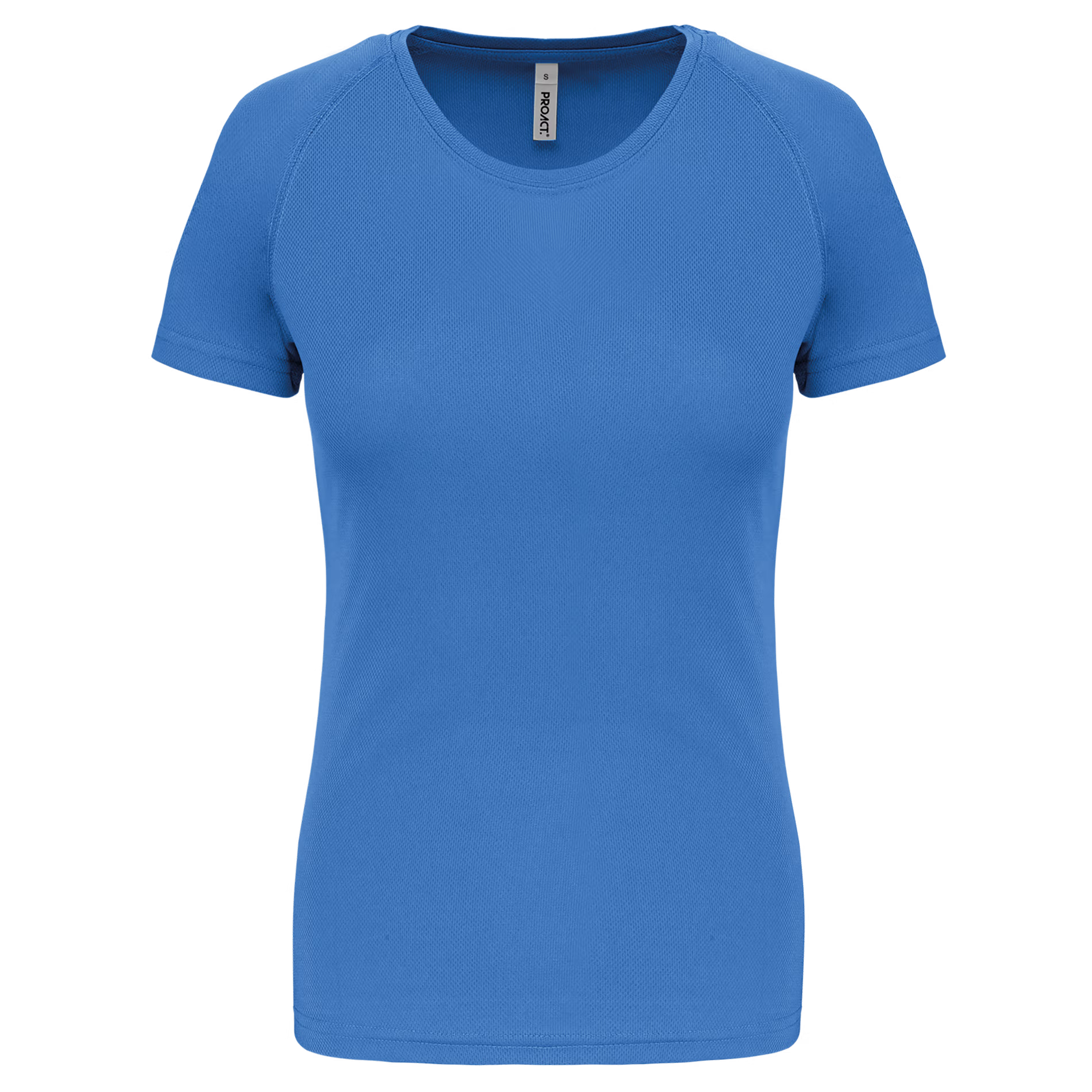 PA439 - Sportshirt Dames