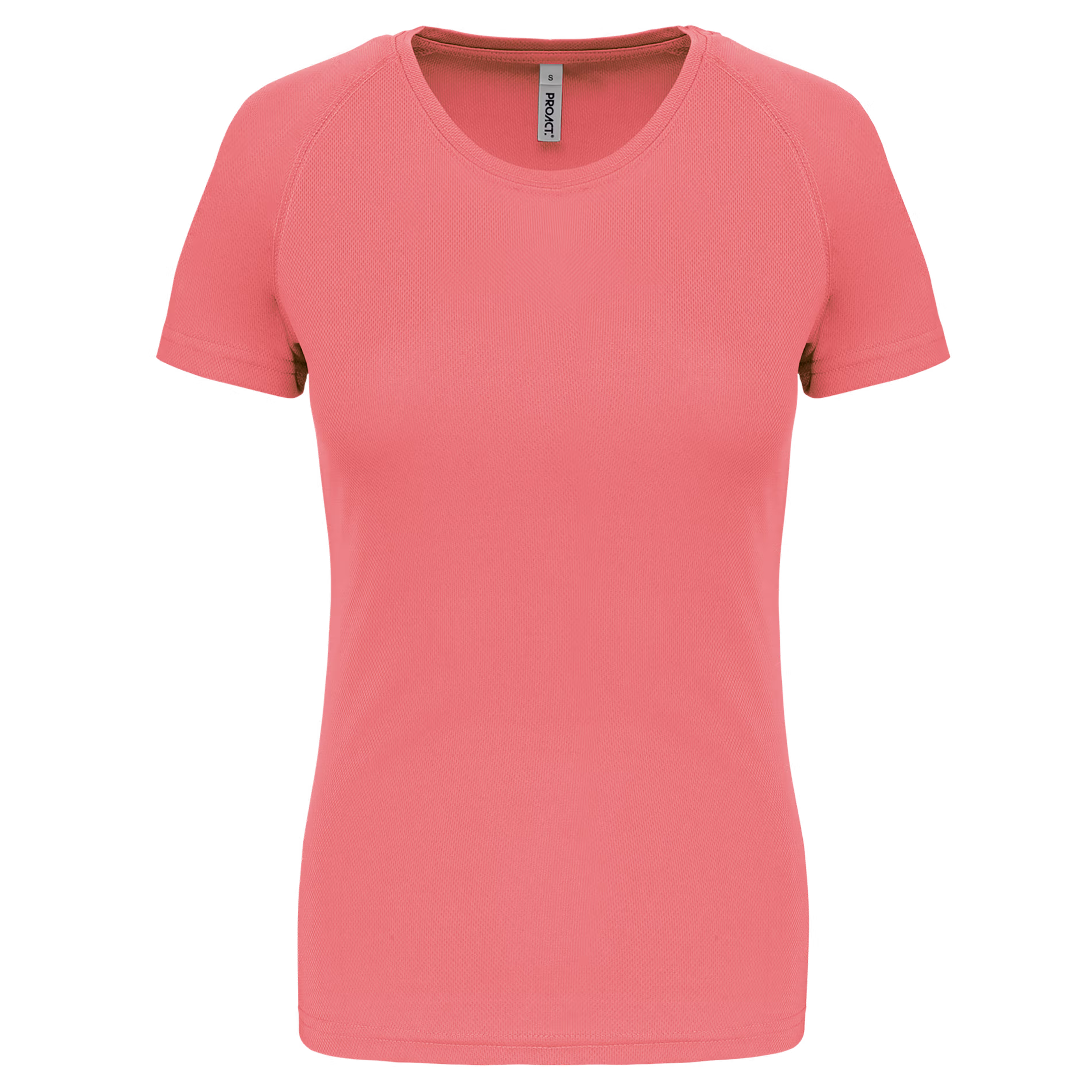 PA439 - Sportshirt Dames