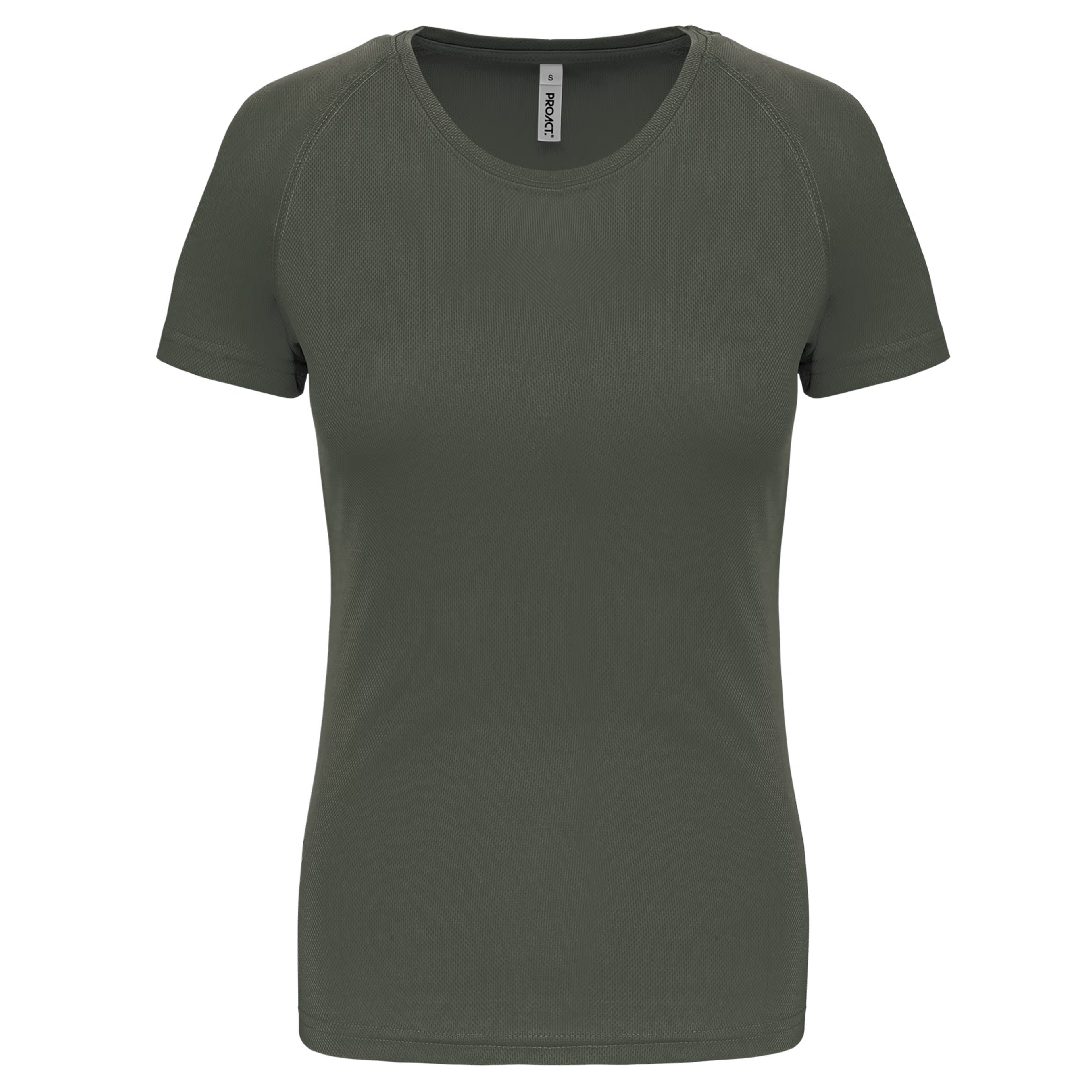 PA439 - Sportshirt Dames
