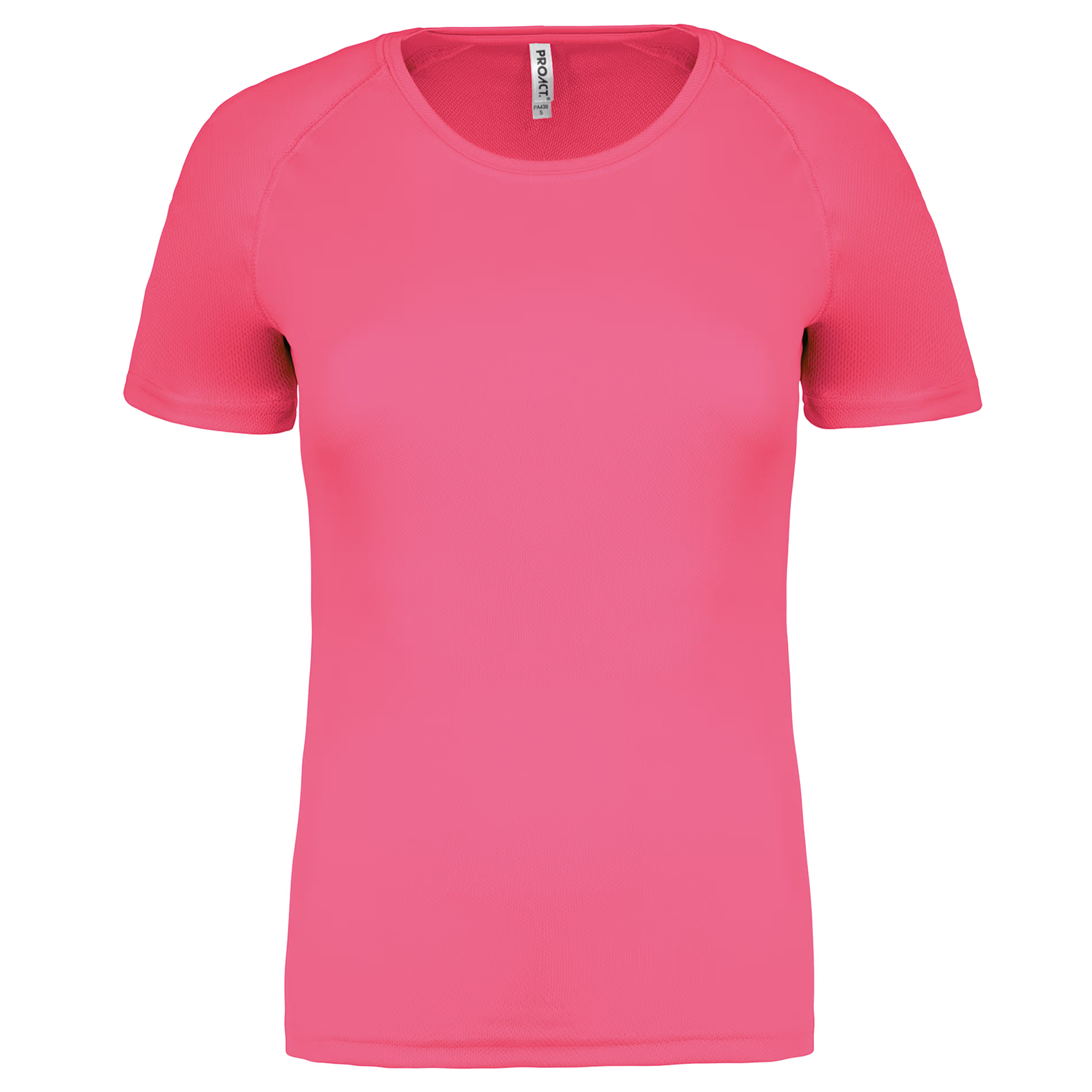 PA439 - Sportshirt Dames