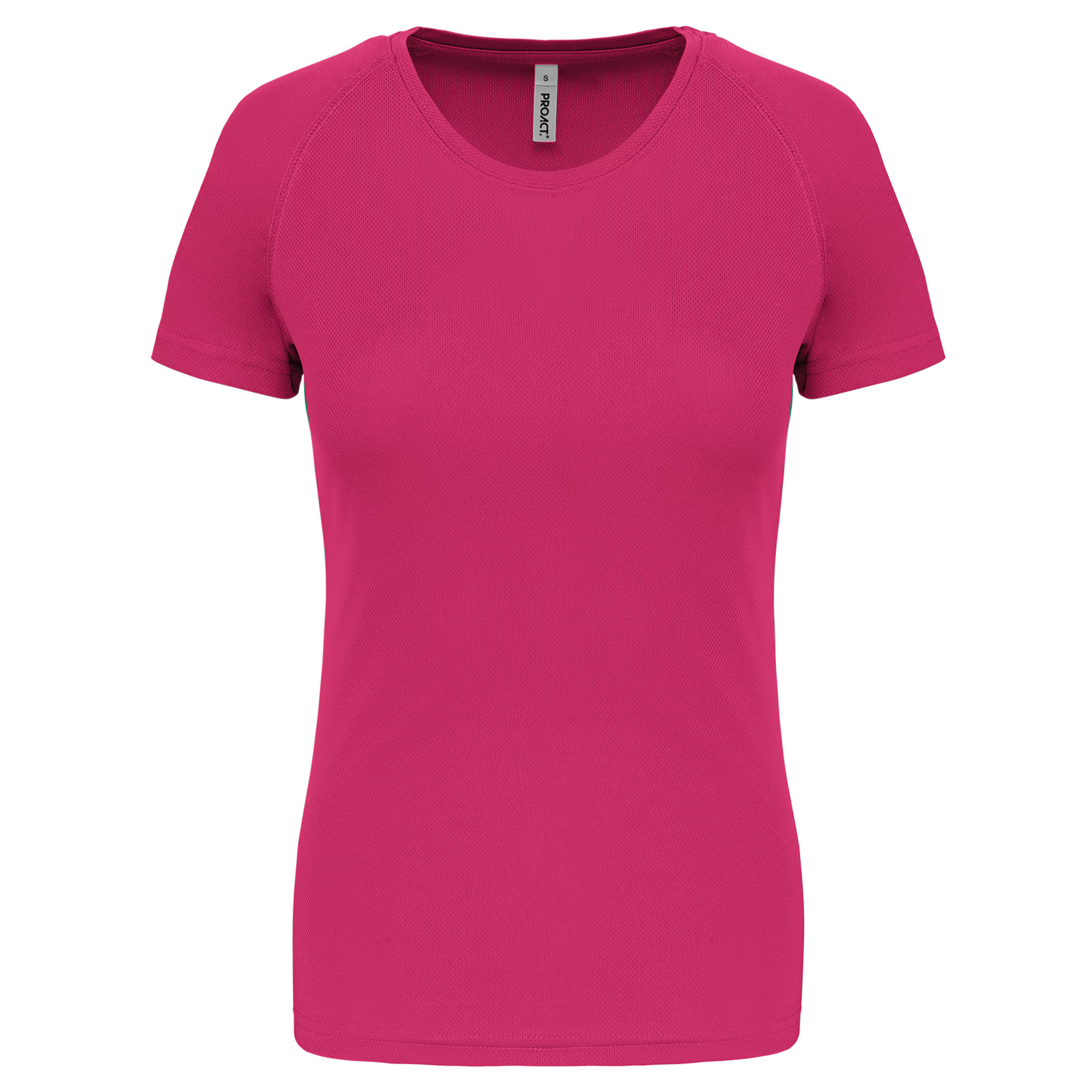 PA439 - Sportshirt Dames