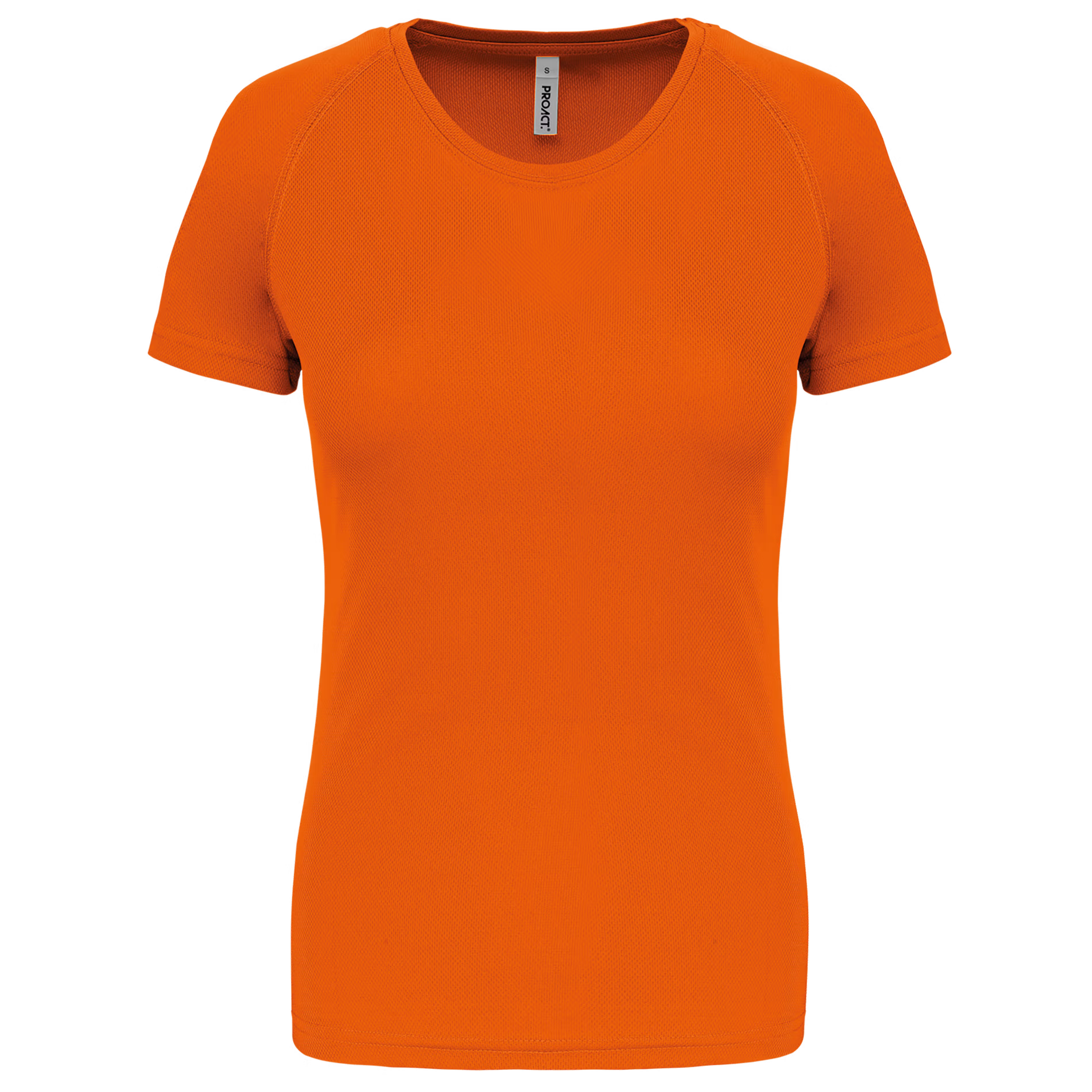 PA439 - Sportshirt Dames