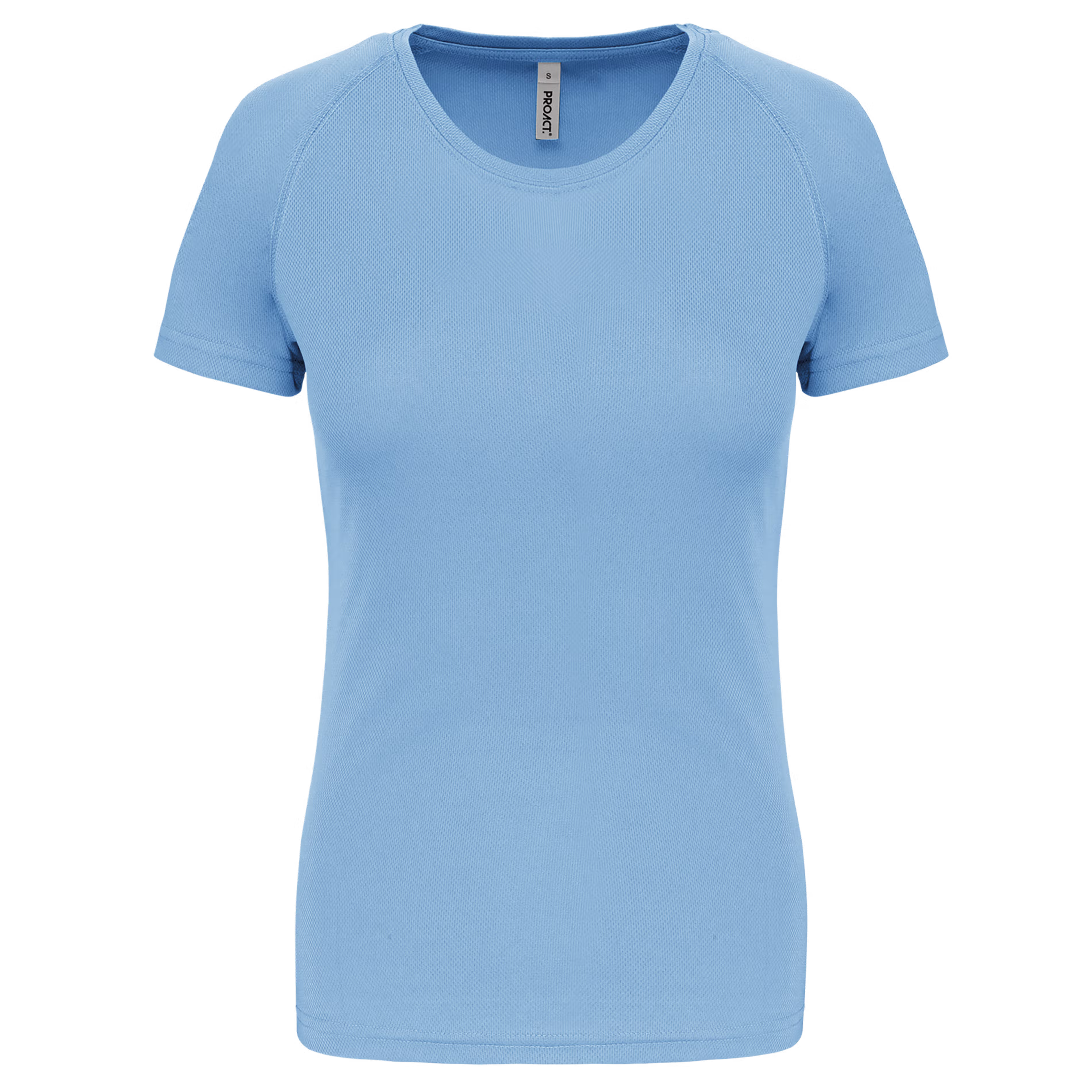 PA439 - Sportshirt Dames