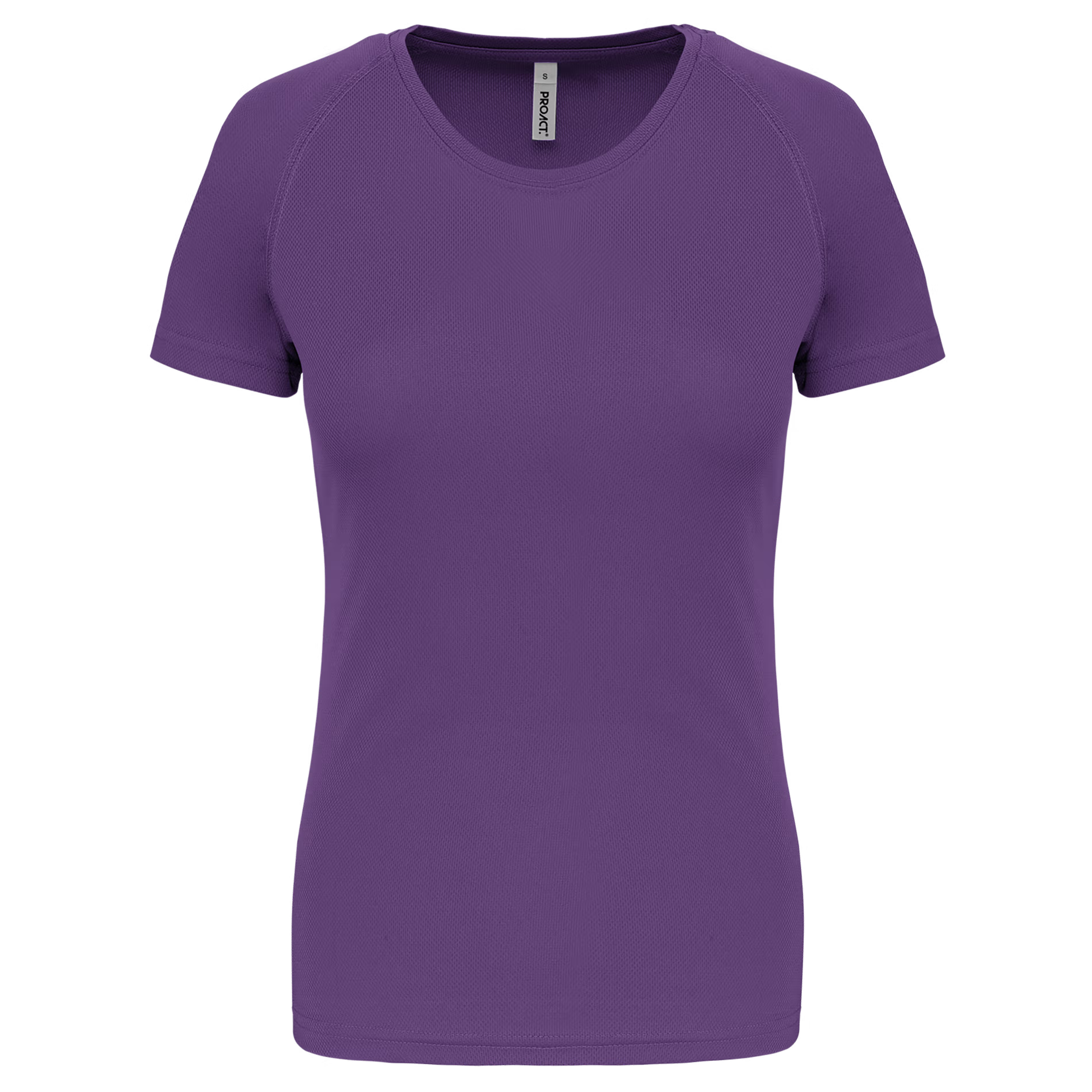 PA439 - Sportshirt Dames