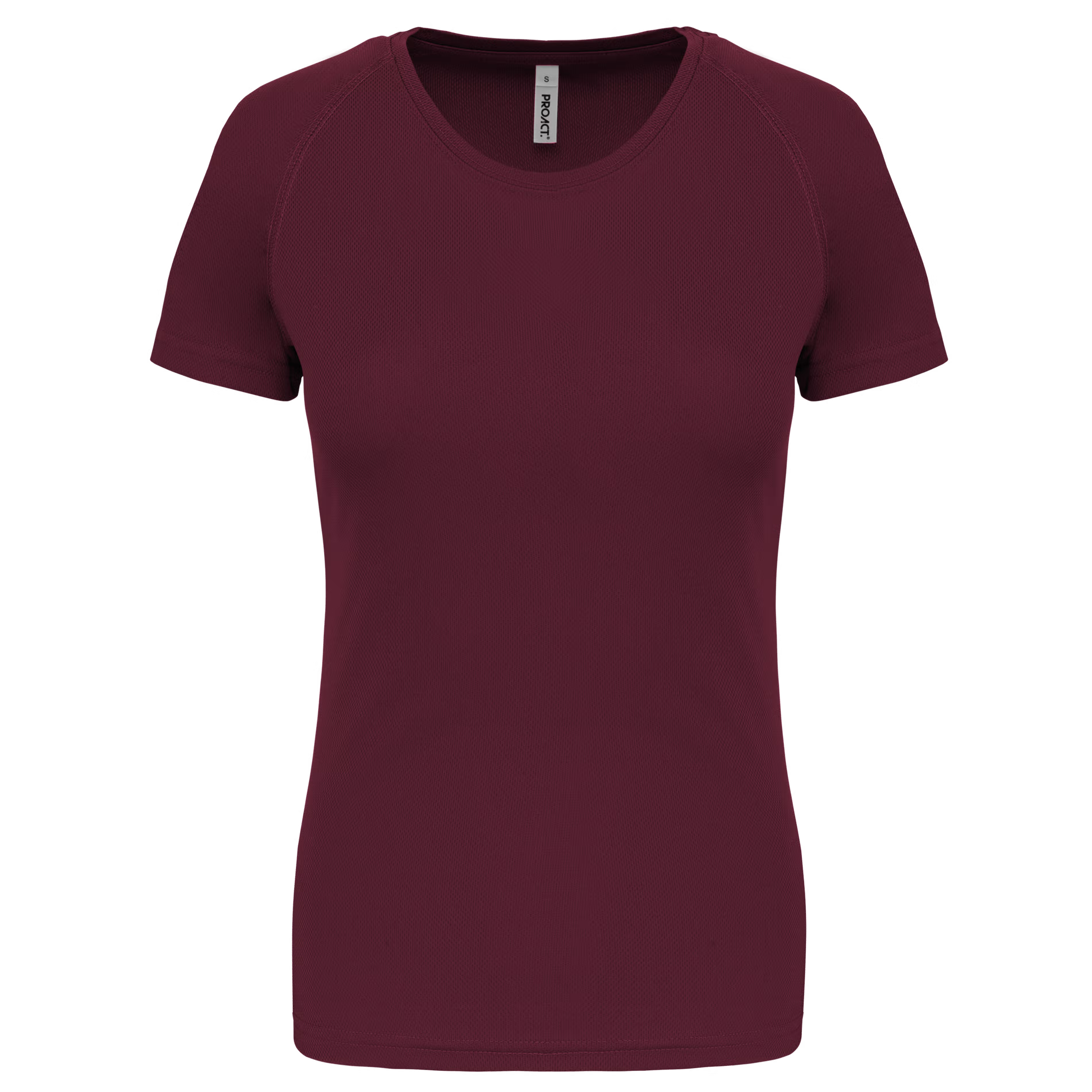 PA439 - Sportshirt Dames