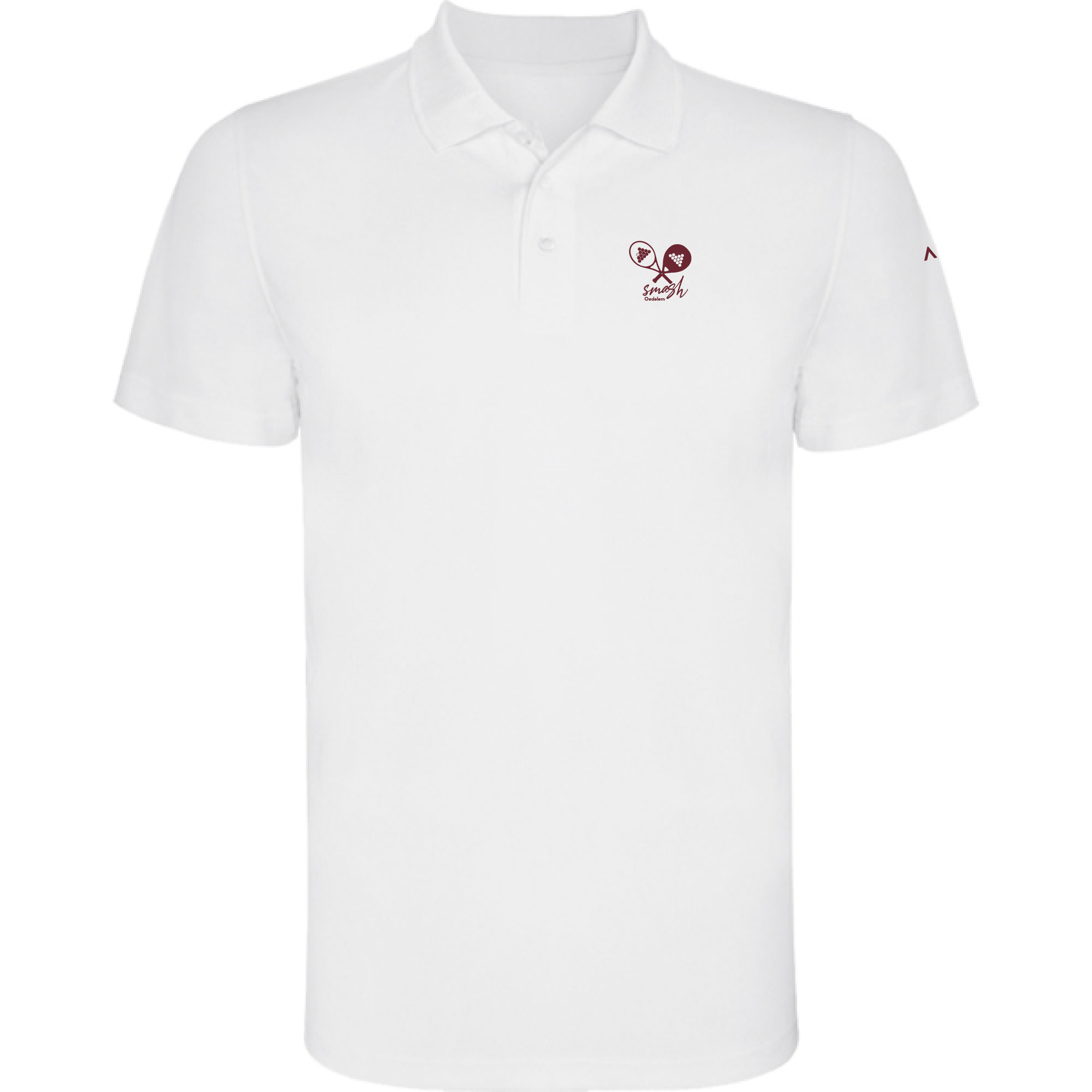 Le polo de sport Mote S1 Homme/Enfant