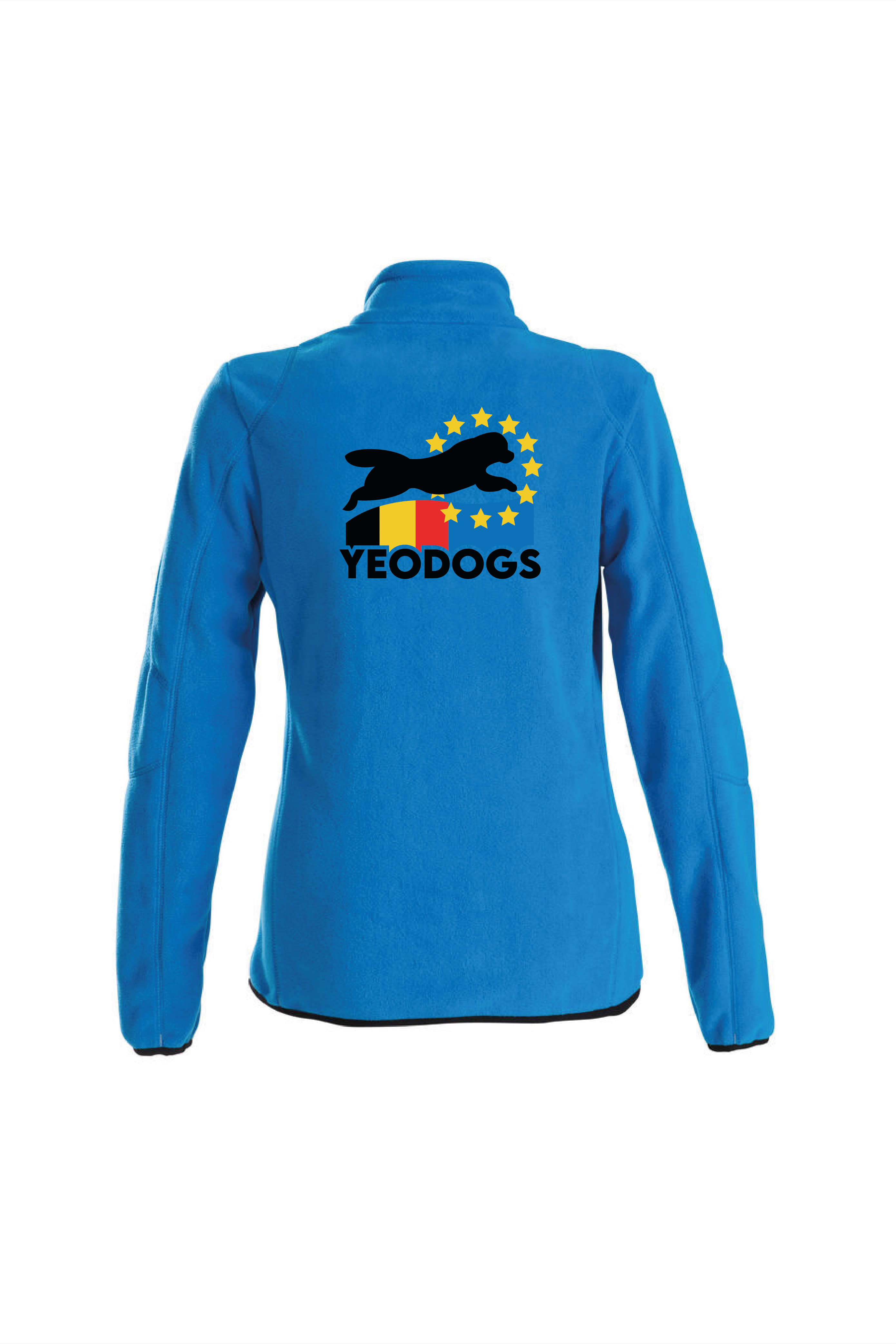 Fleece Dames