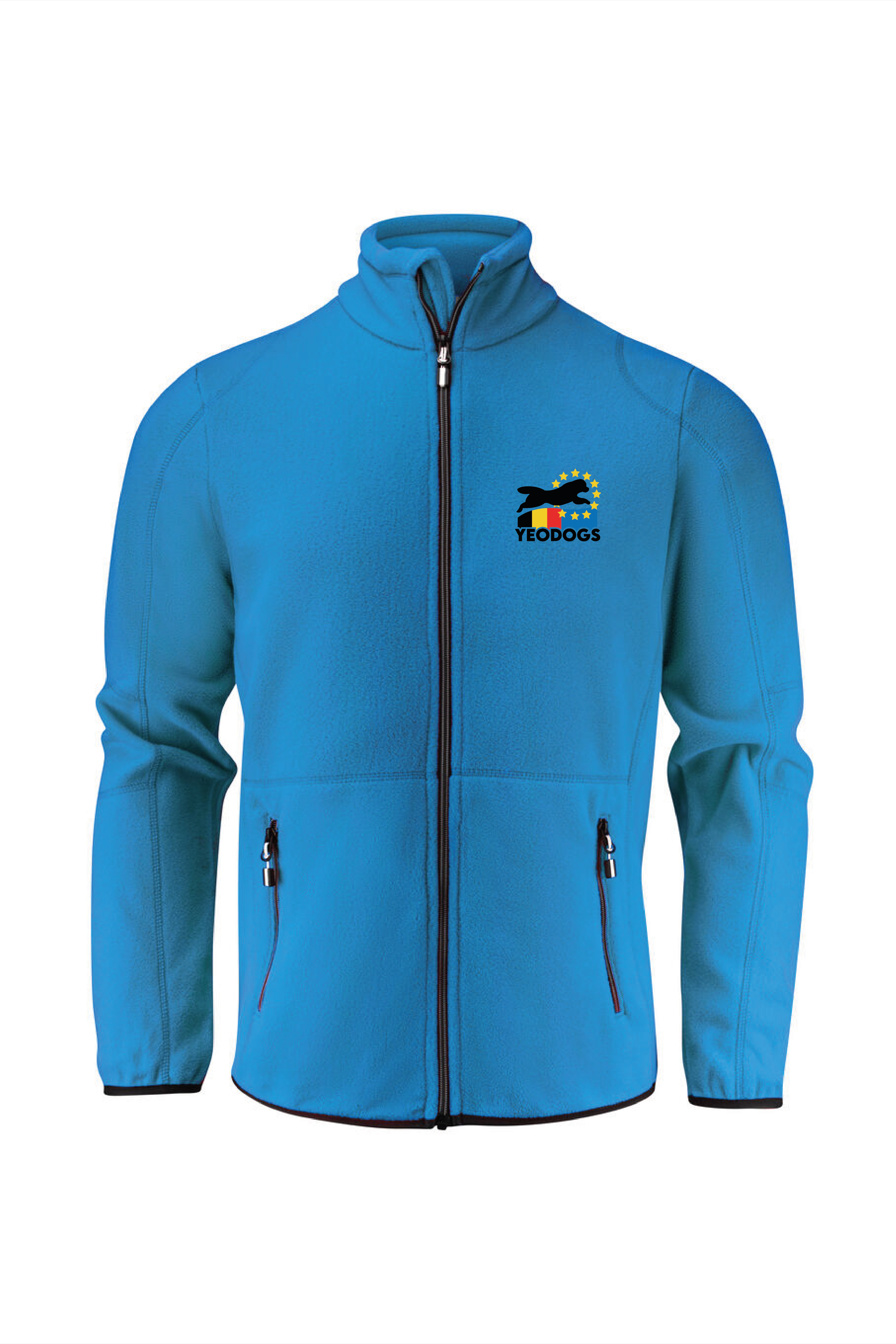 Fleece Heren