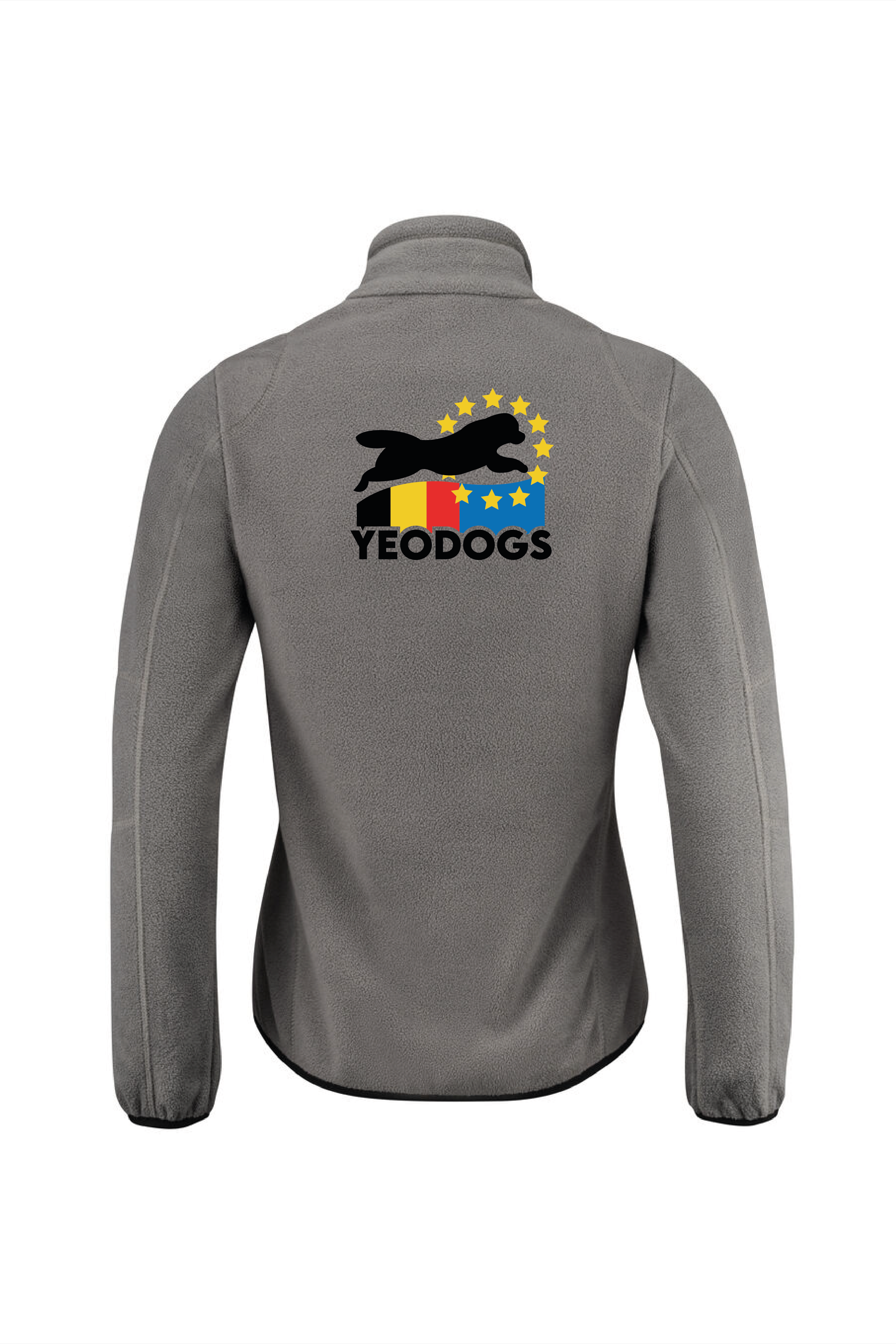 Fleece Dames