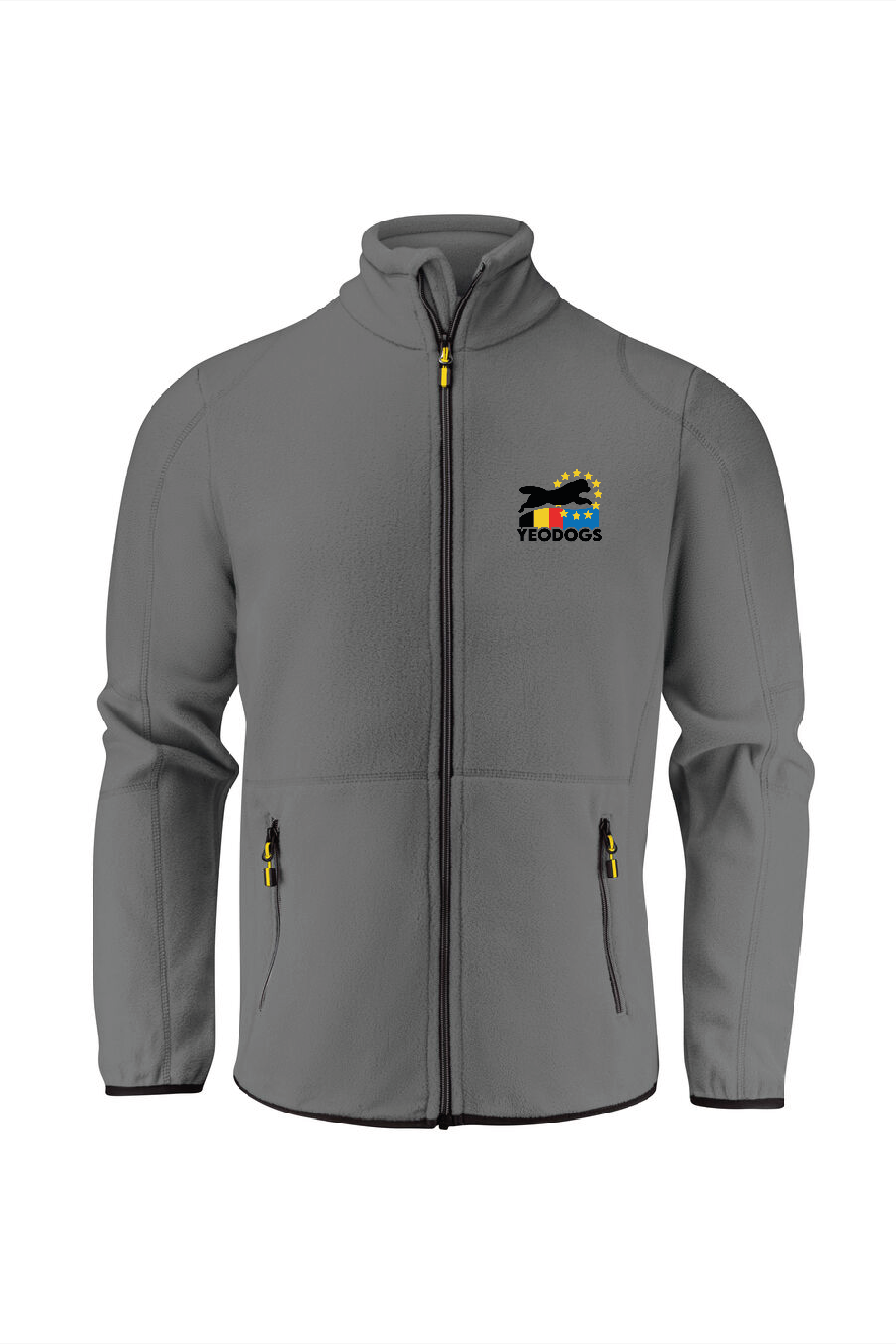 Fleece Heren