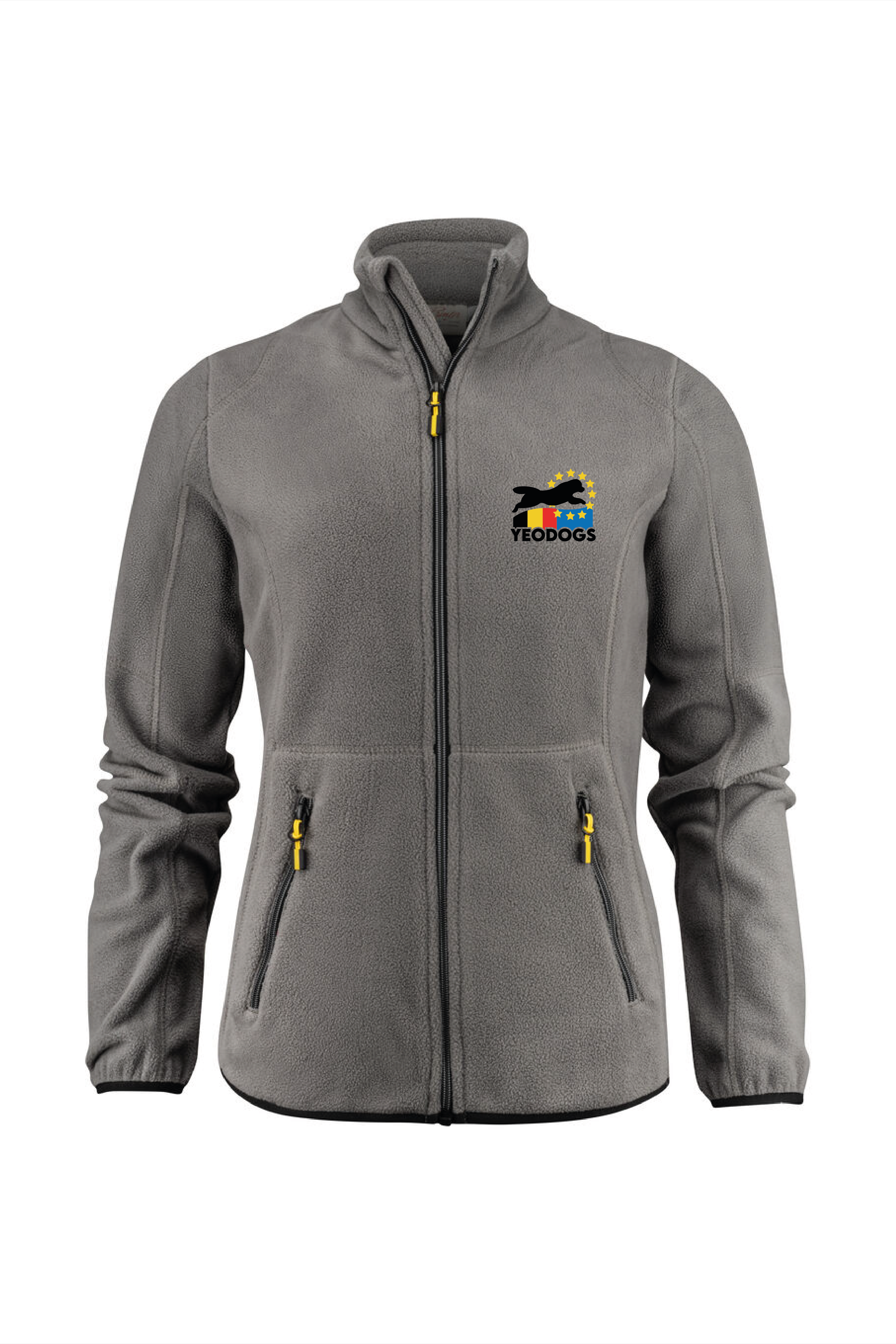 Fleece Dames