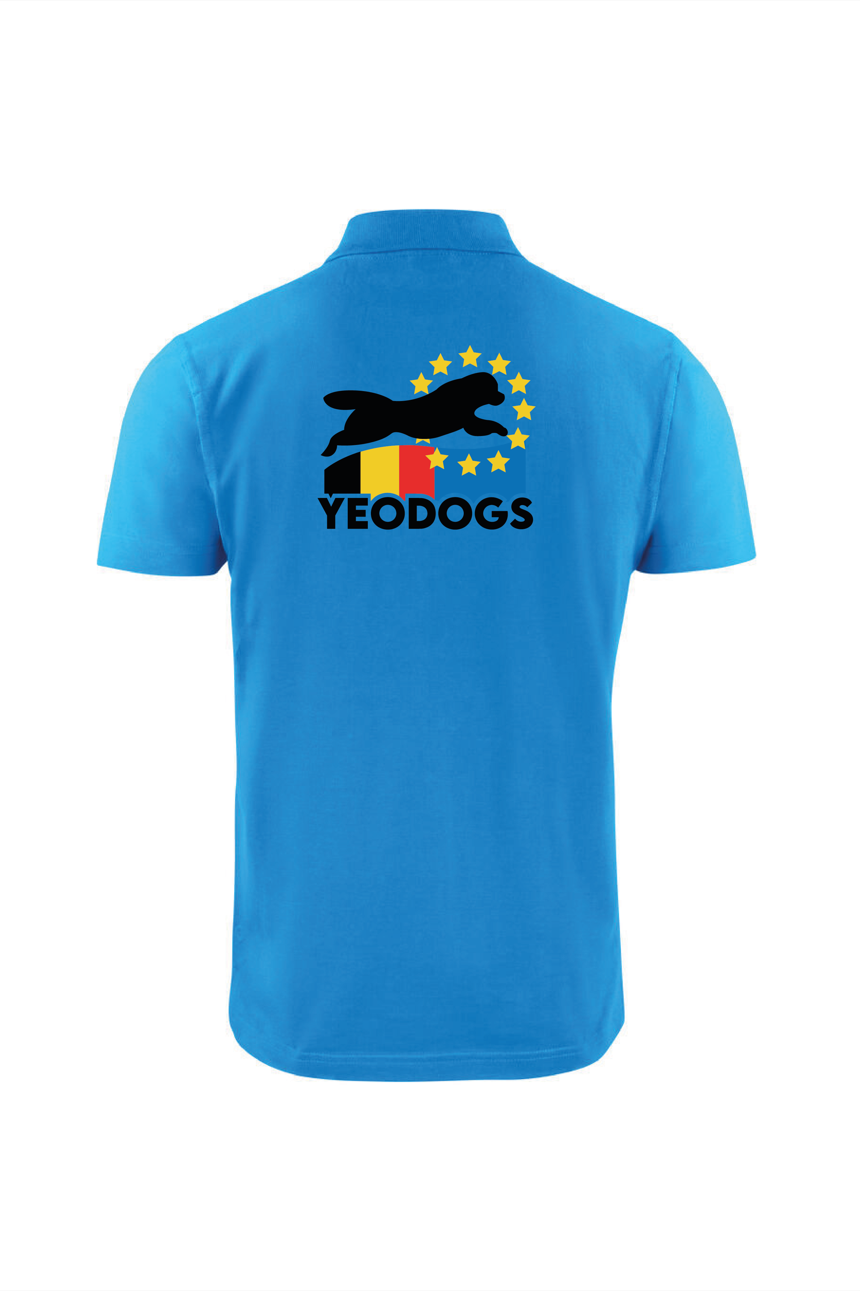 Polo Heren