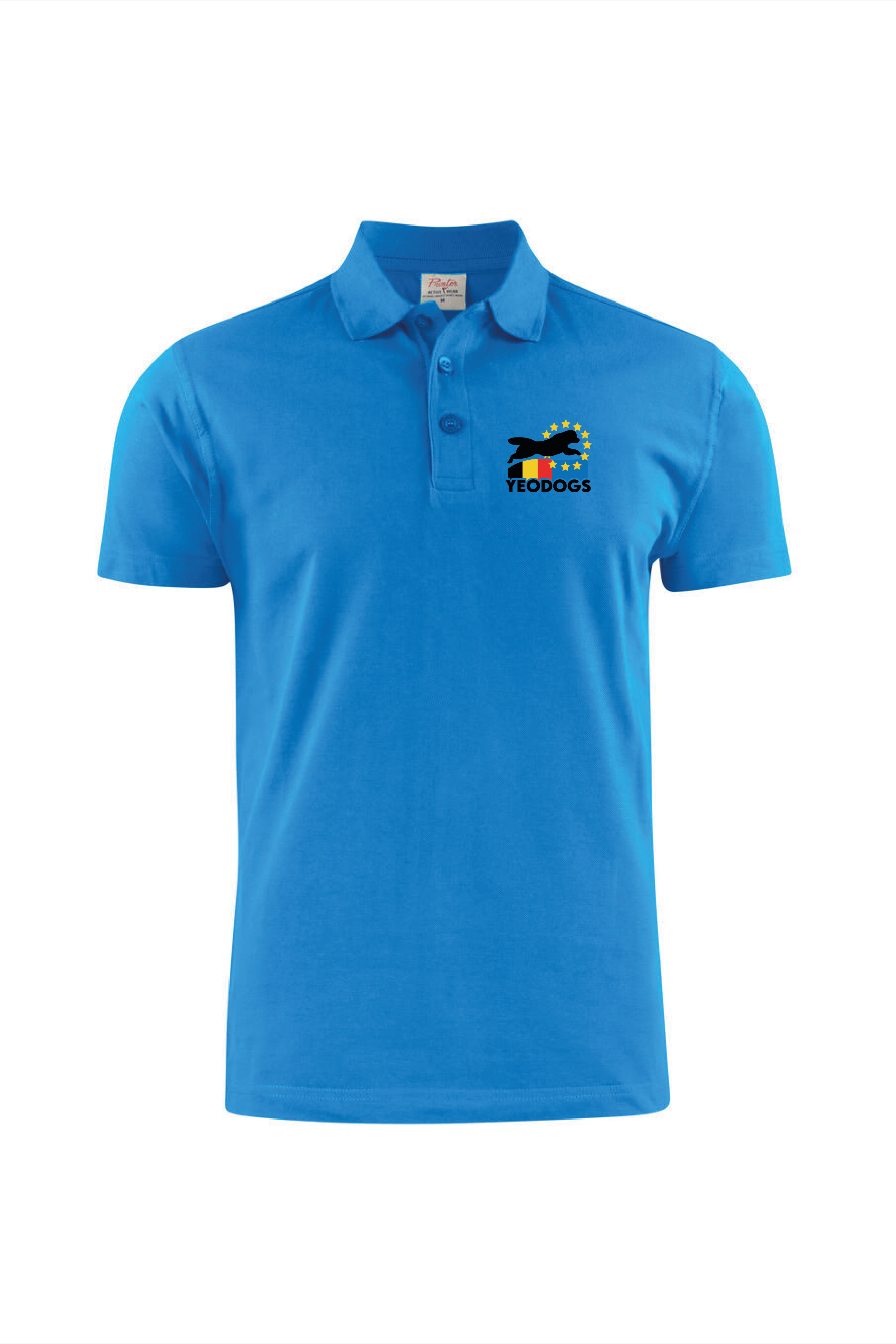 Polo Heren