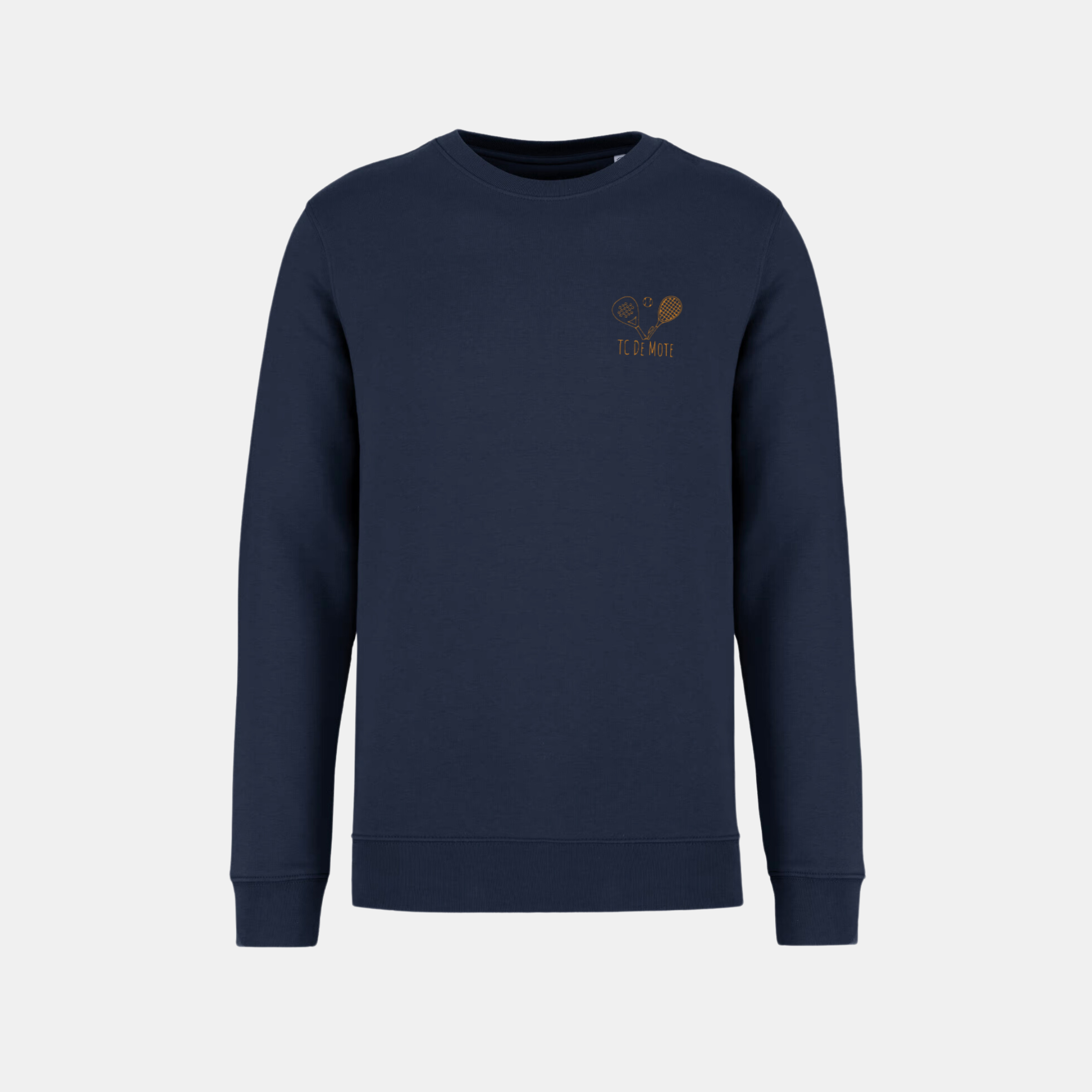 De mote sweater S4 Unisex