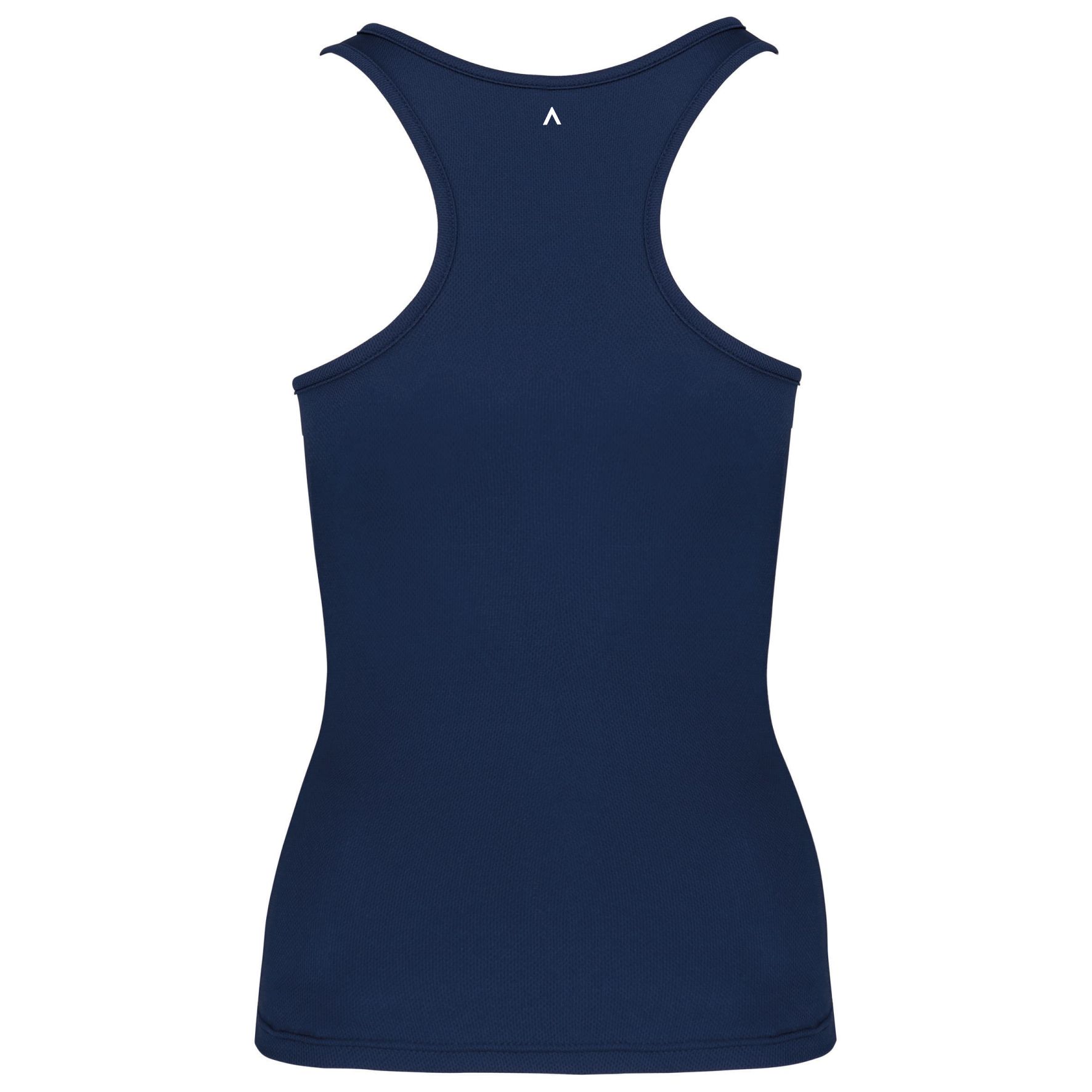 't Leer sporttop PA Dames