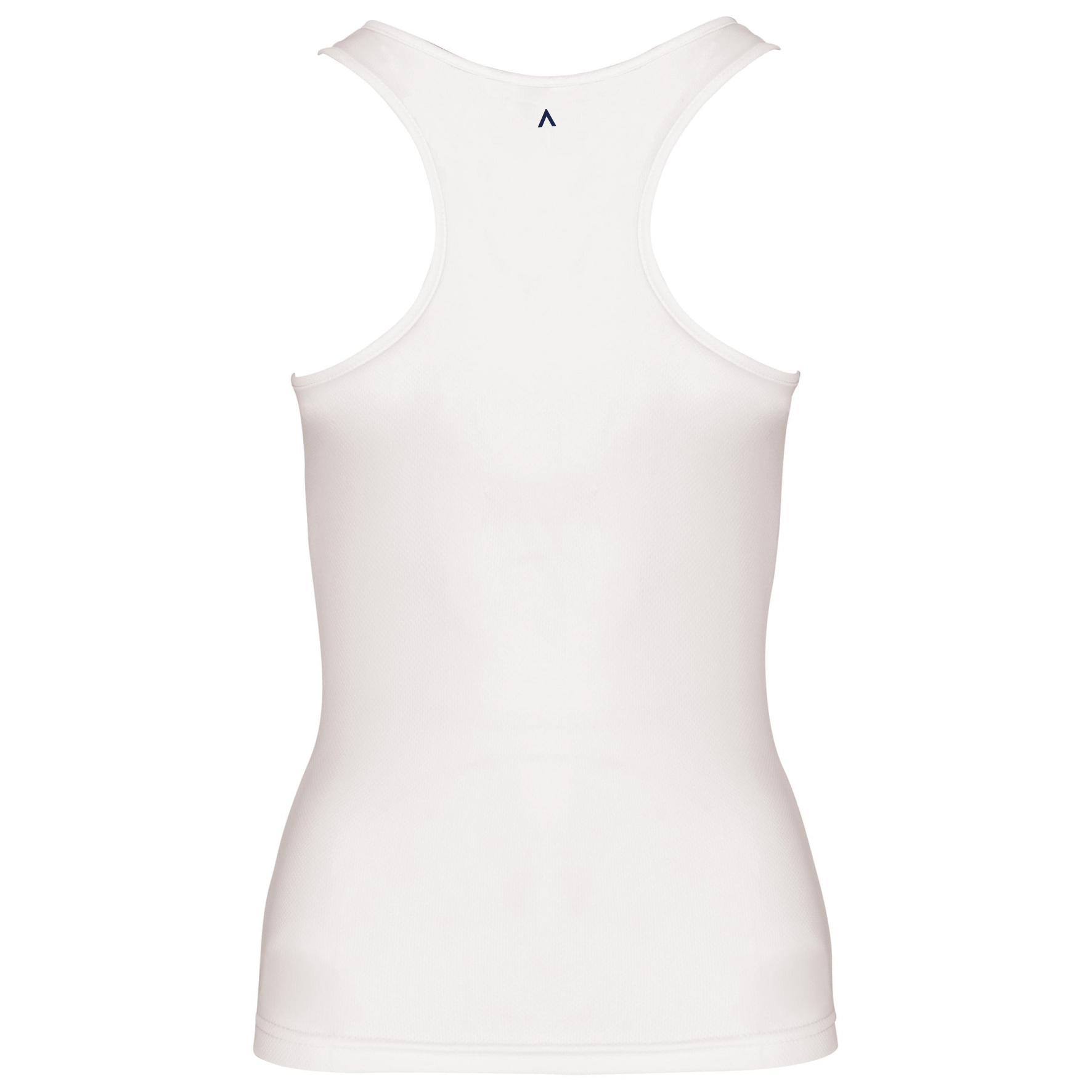 't Leer sporttop PA Dames