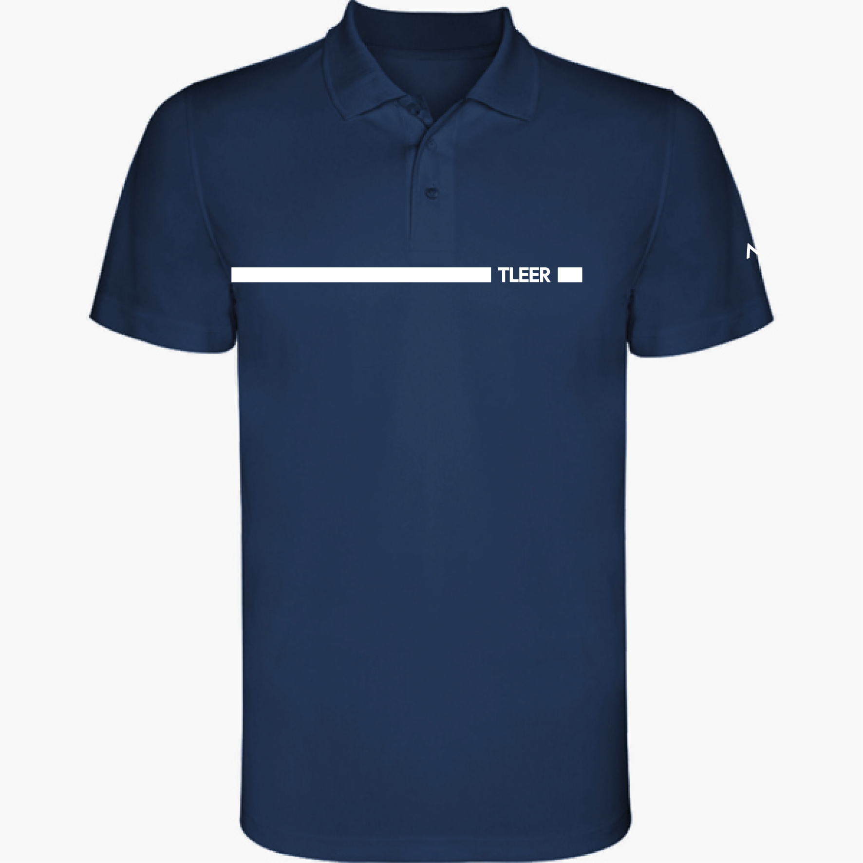 Le polo de sport Mote S1 Homme/Enfant
