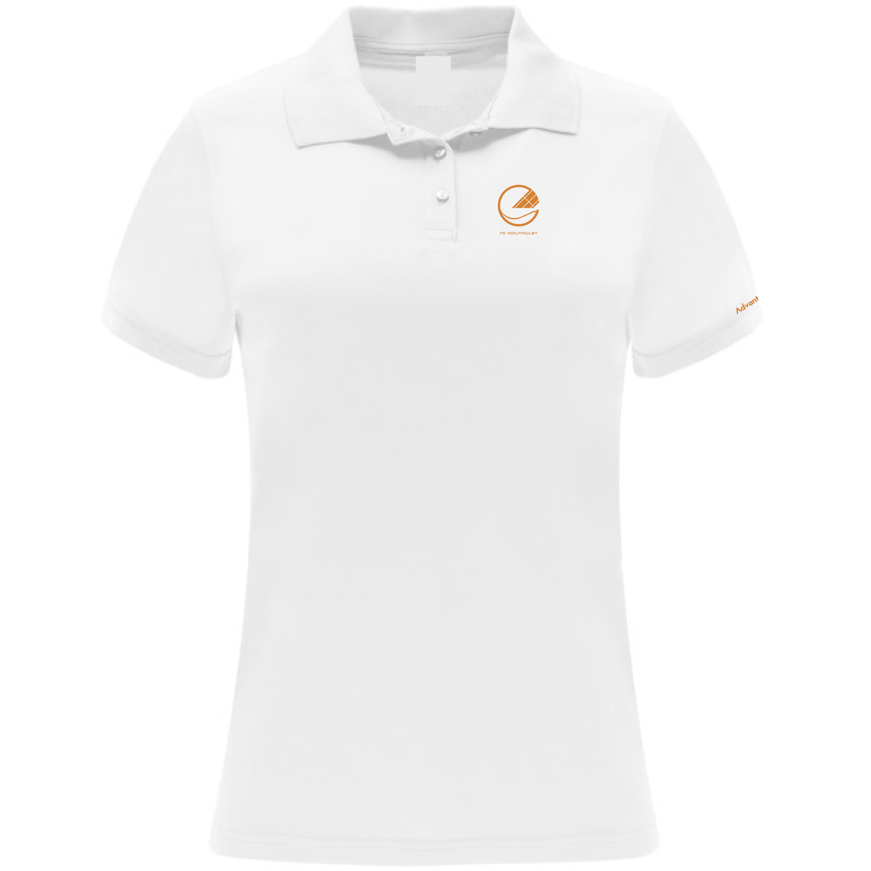 Houthulst TC Sportpolo S1 Dames