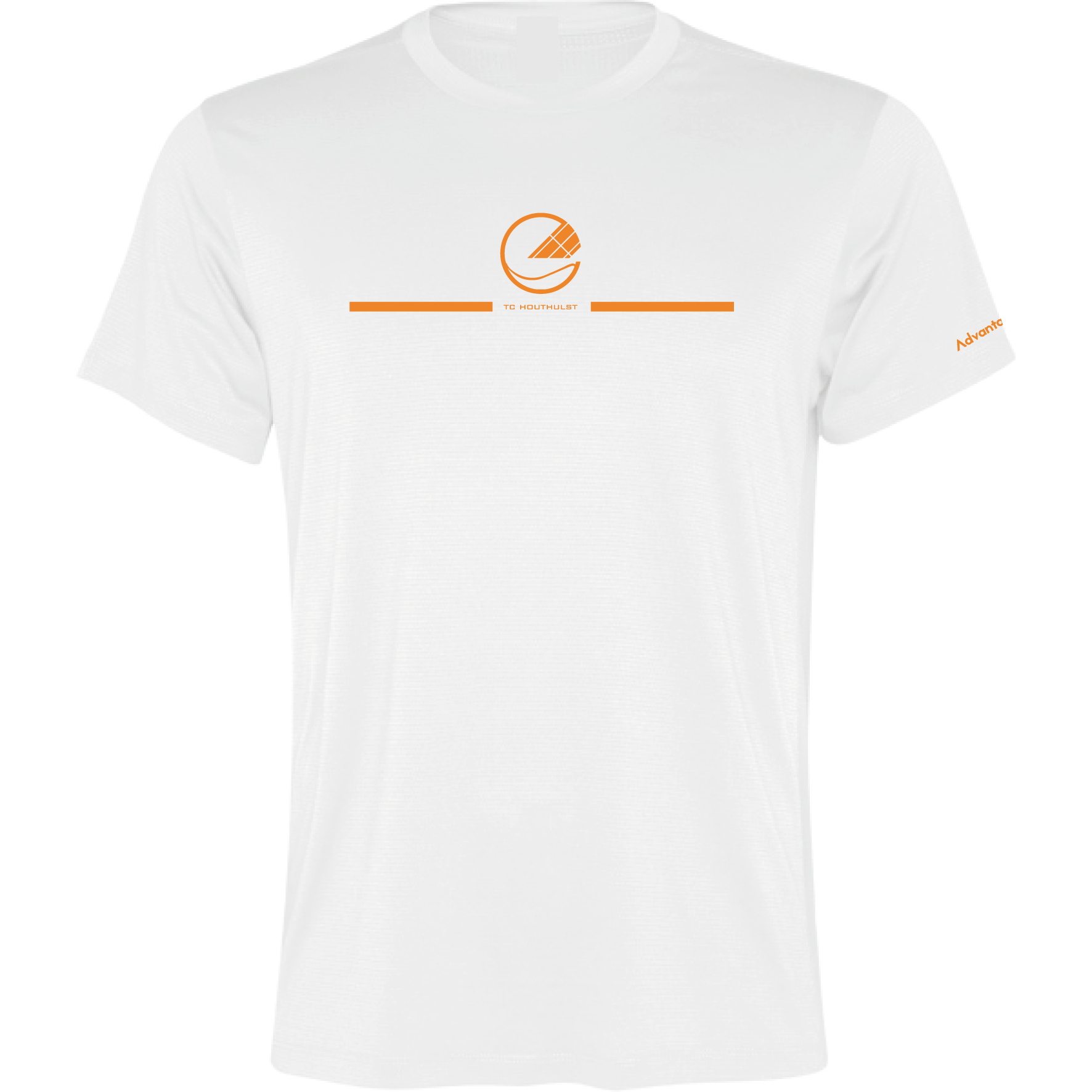 Houthulst TC sportshirt S1 Heren/S3 Kids