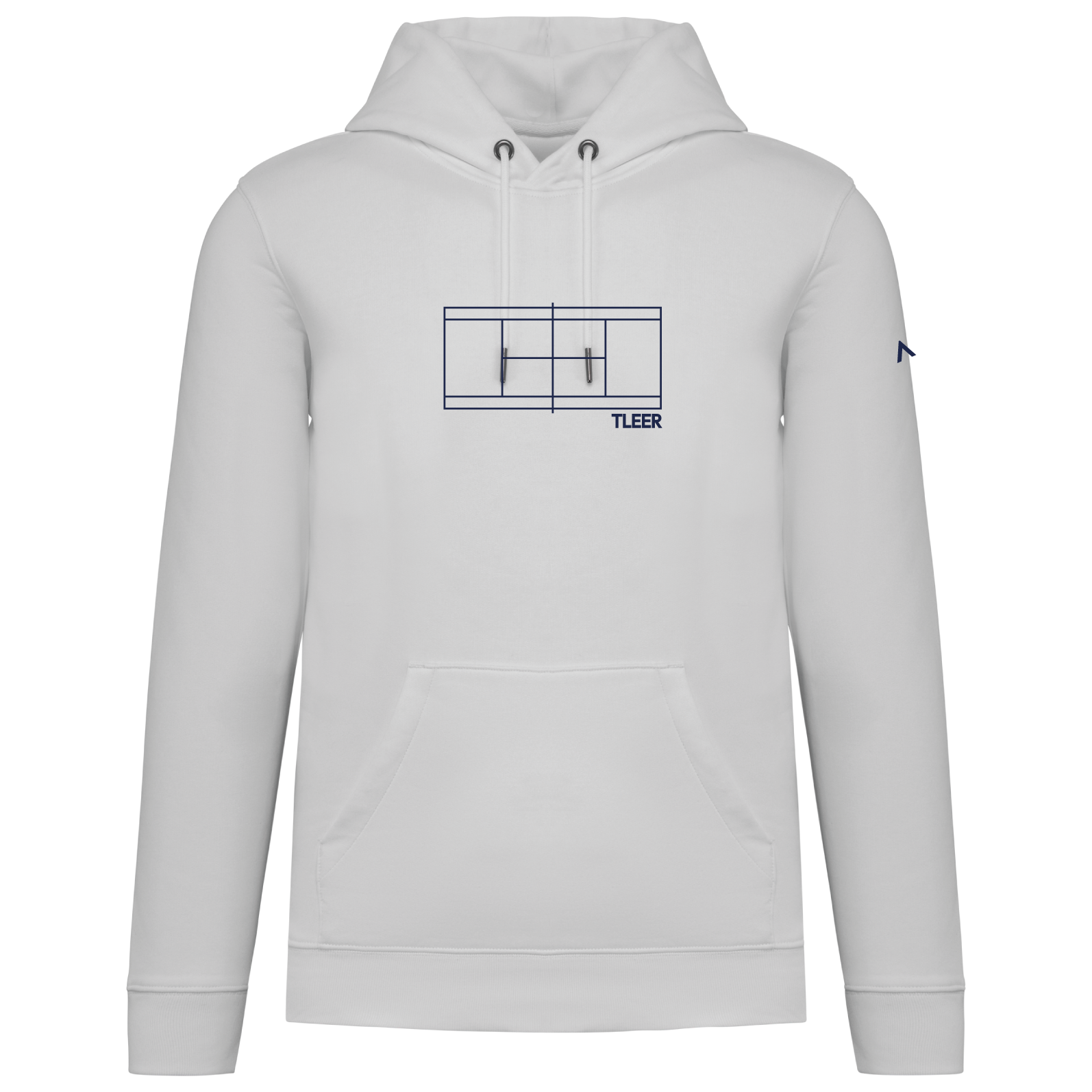 't Leer Hoodie Unisex S4