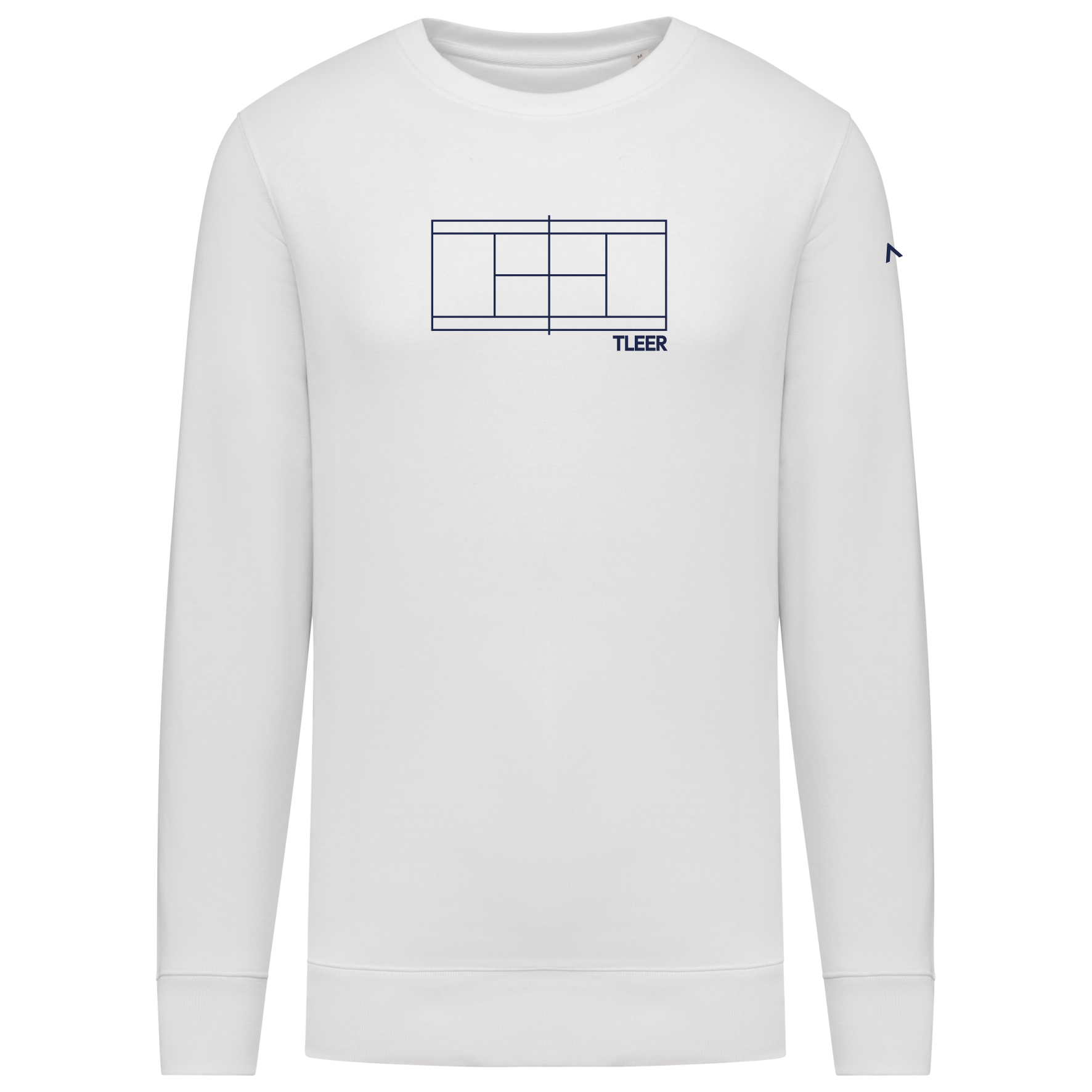 't Leer sweater S4 Unisex