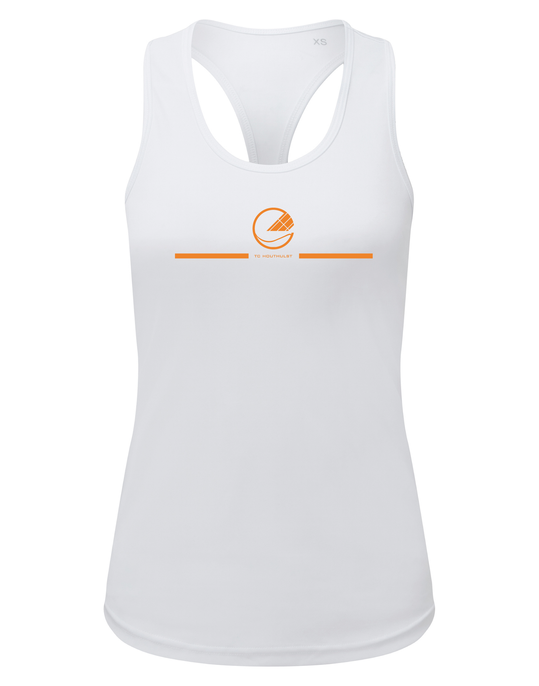 Houthulst TC sporttop S2 Dames