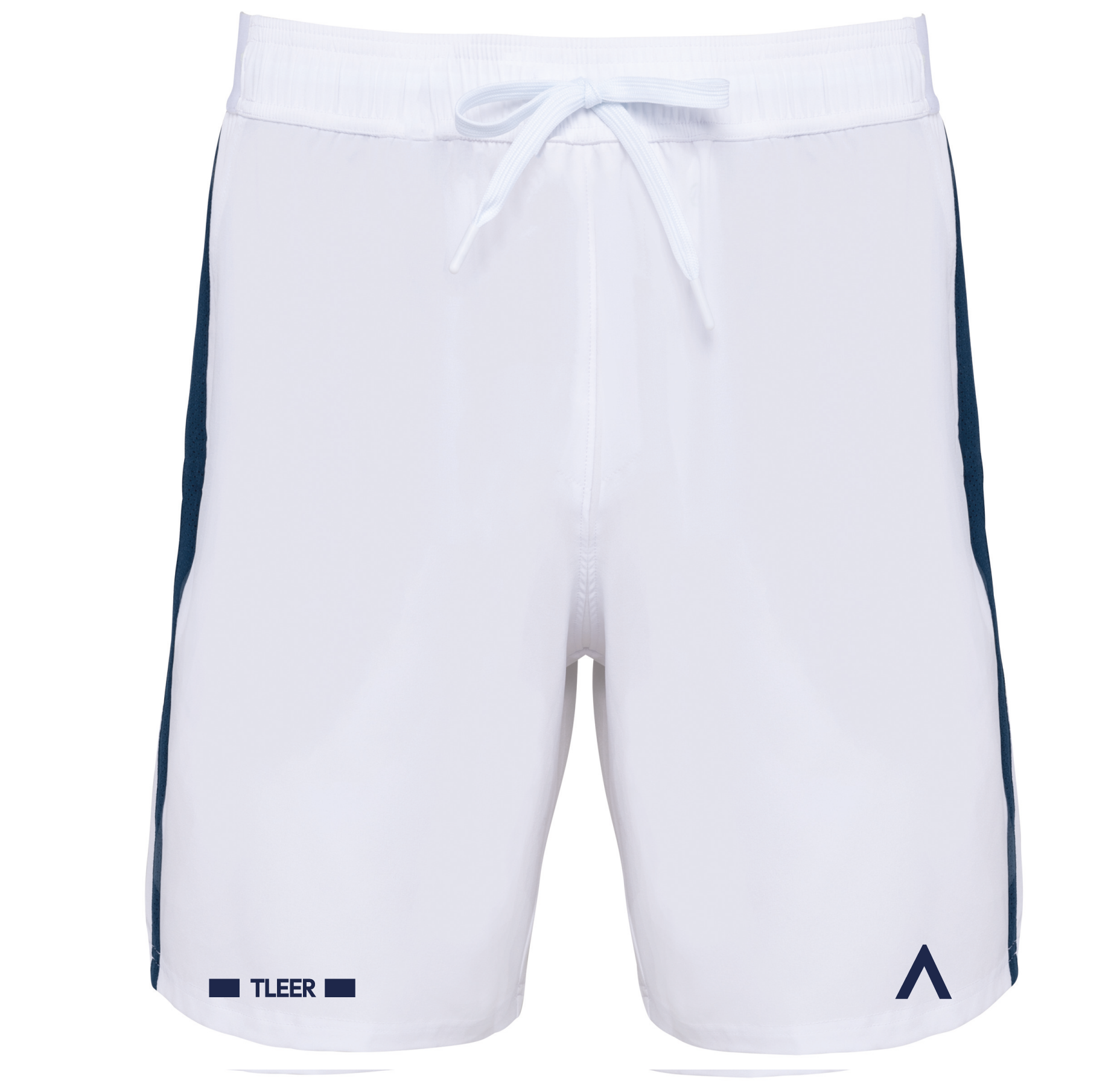 't Leer sportshort S1-2 Heren/S1 Kids