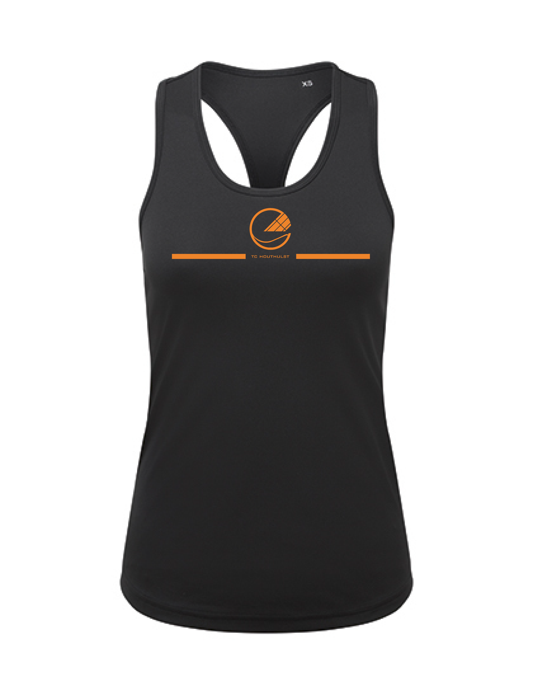Houthulst TC sporttop S2 Dames