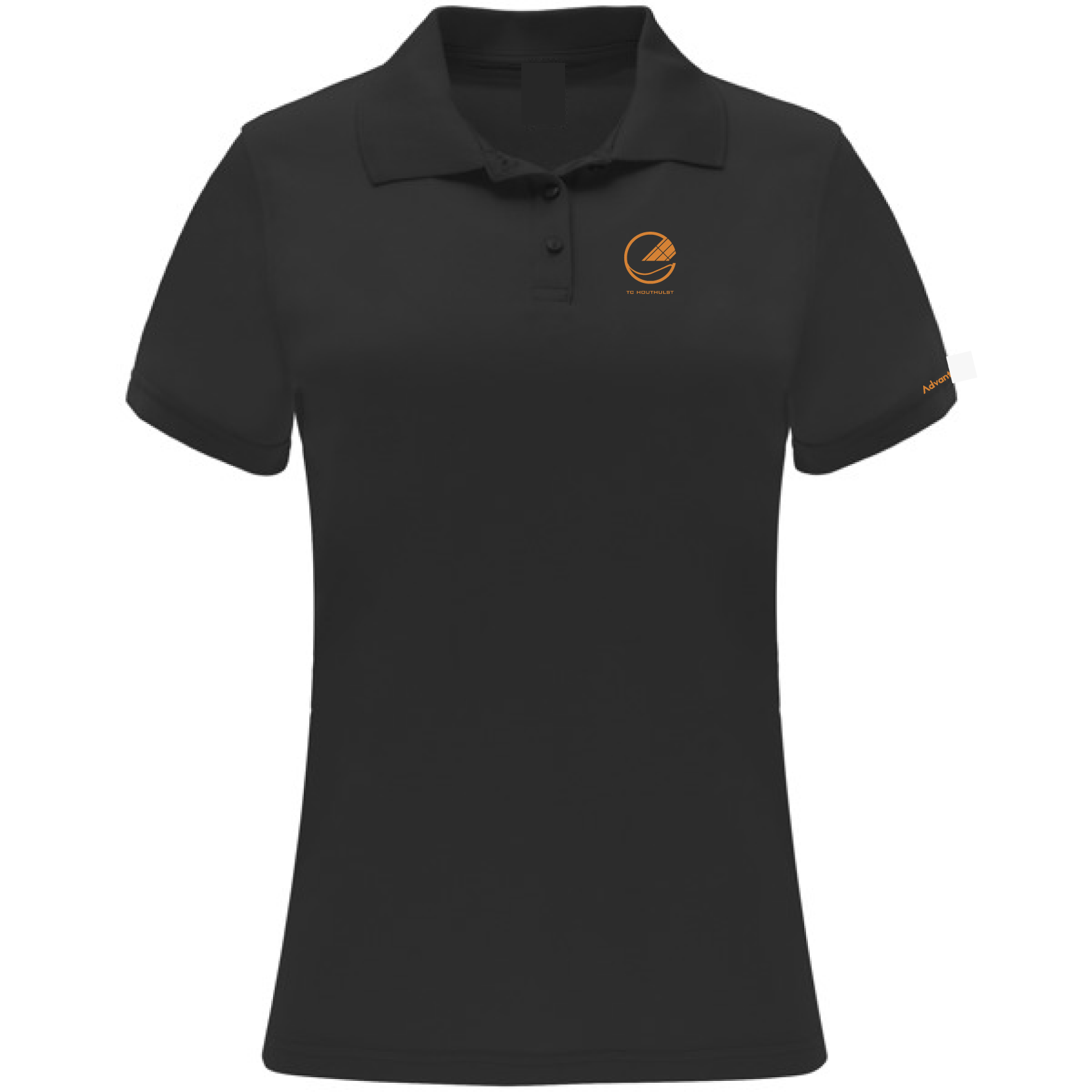 Houthulst TC Sportpolo S1 Dames