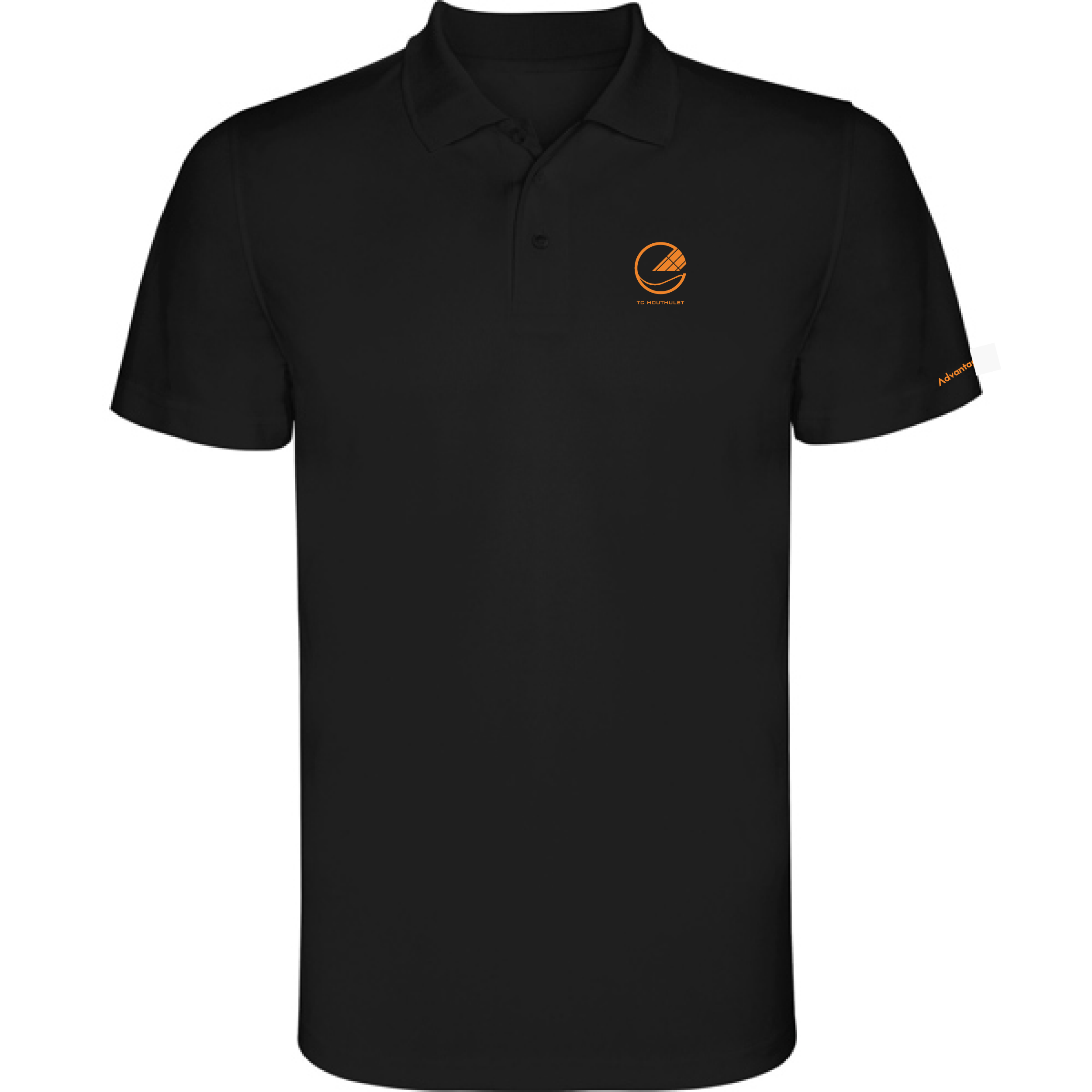 Houthulst TC sportpolo S1 Heren/Kids