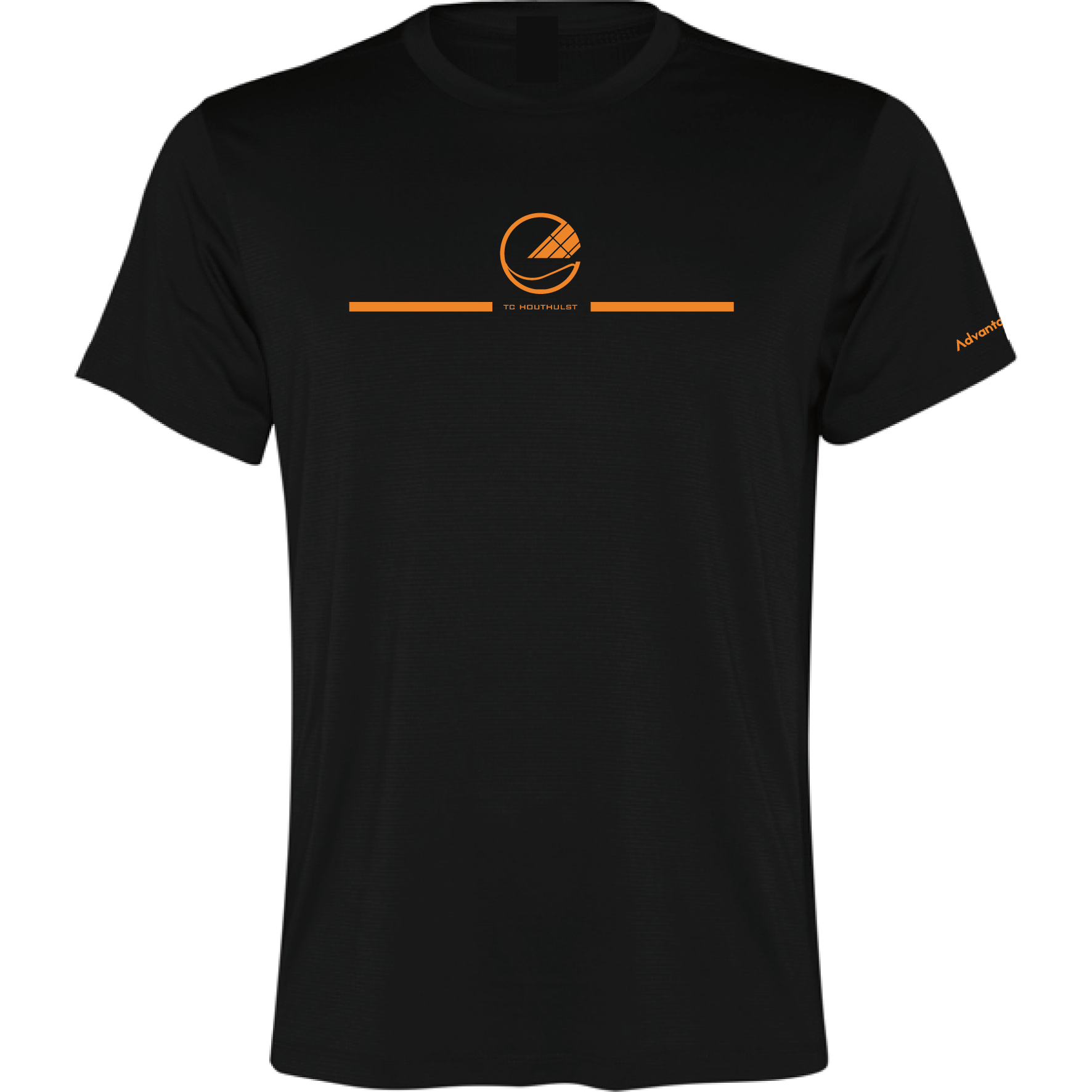 Houthulst TC sportshirt S1 Heren/S3 Kids