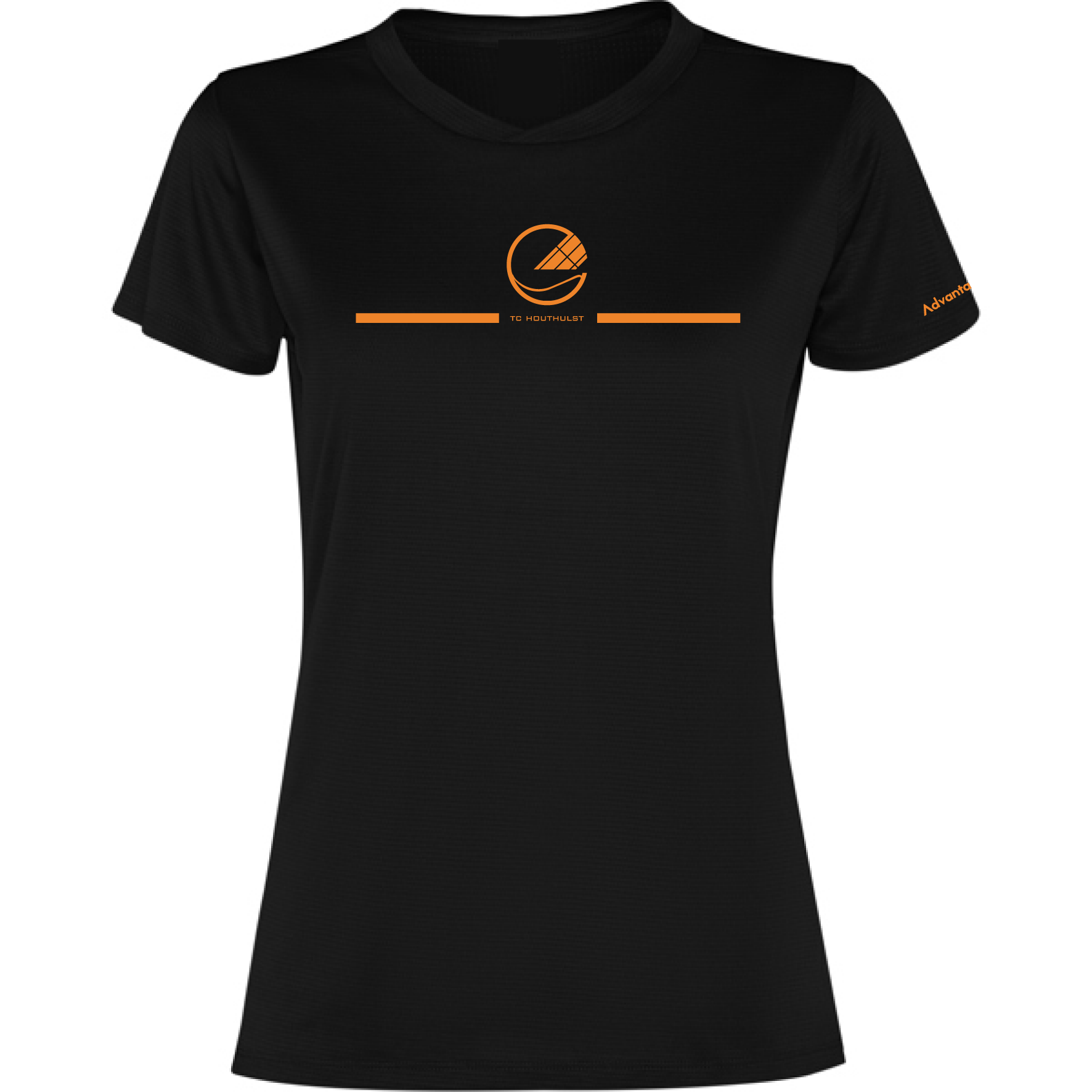 Houthulst TC sportshirt S1 Dames