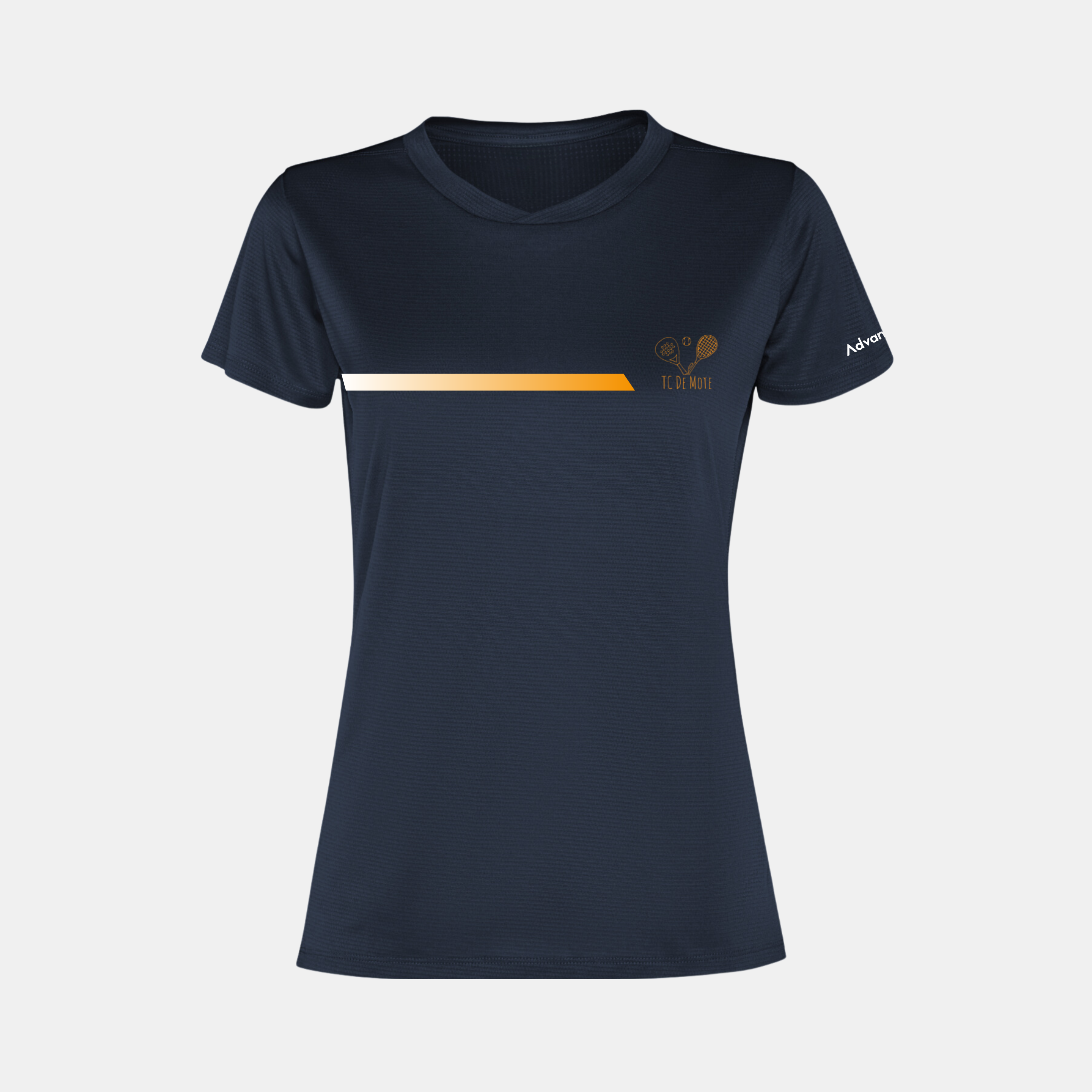 La chemise de sport Mote S1 Dames