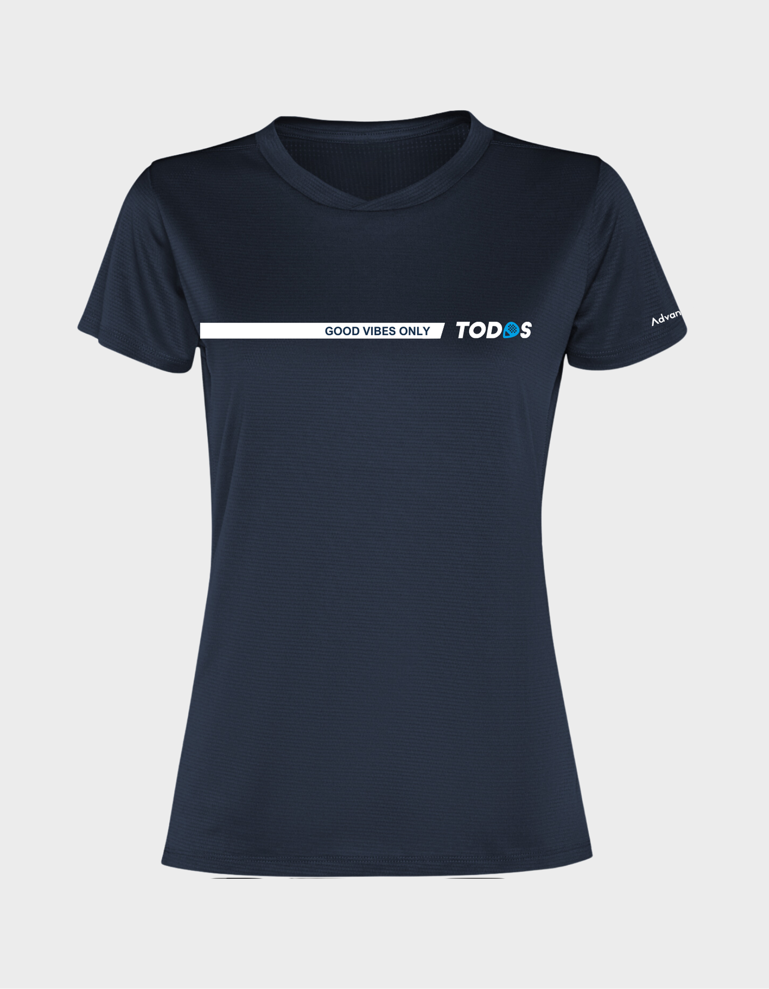 Todos Sportshirt S1 Dames