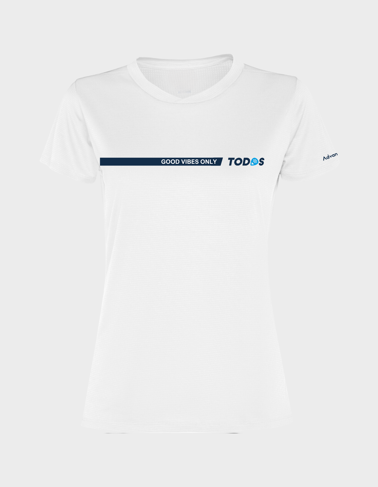 Todos Sportshirt S1 Dames