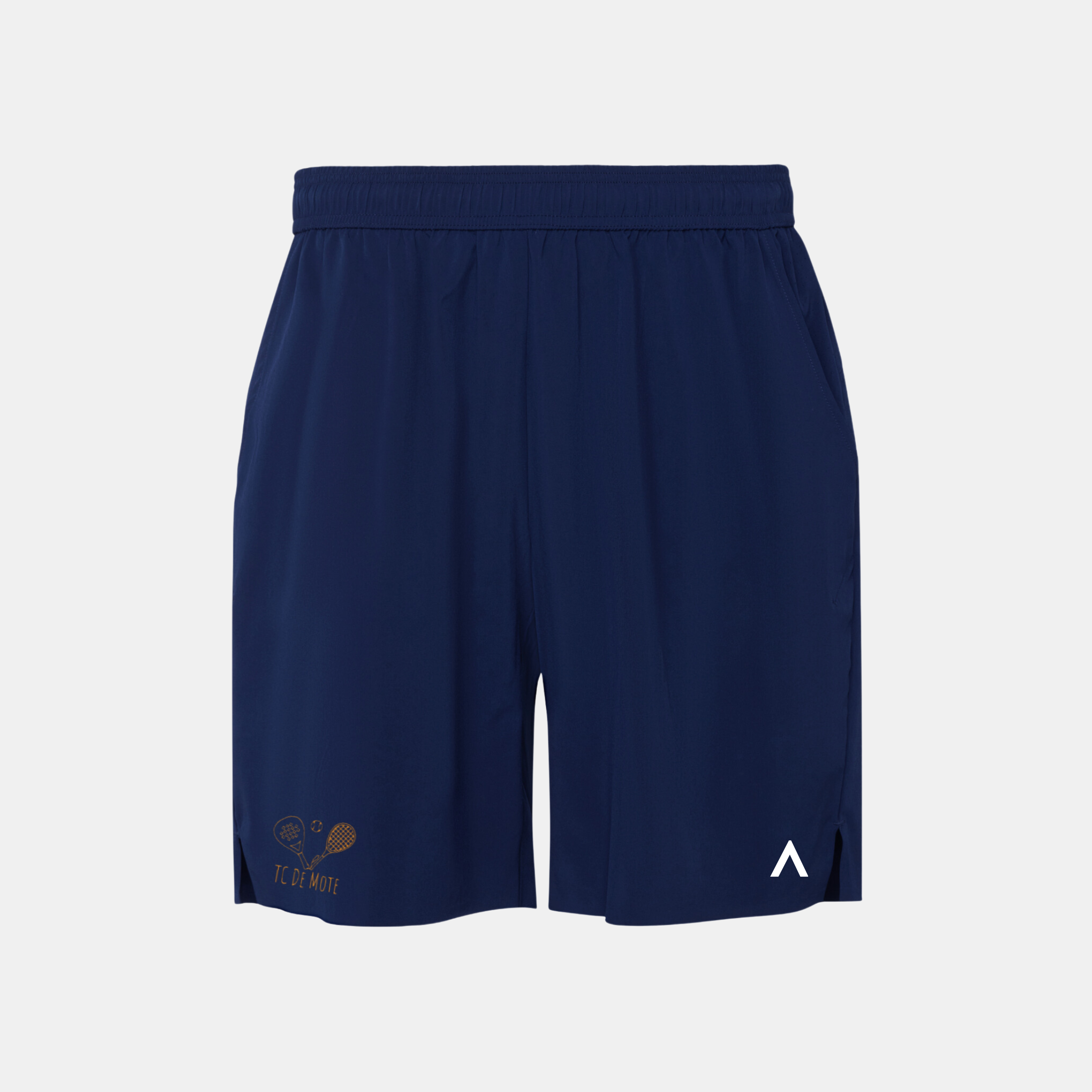 De Mote sportshort S1-2 Heren/S1 Kids