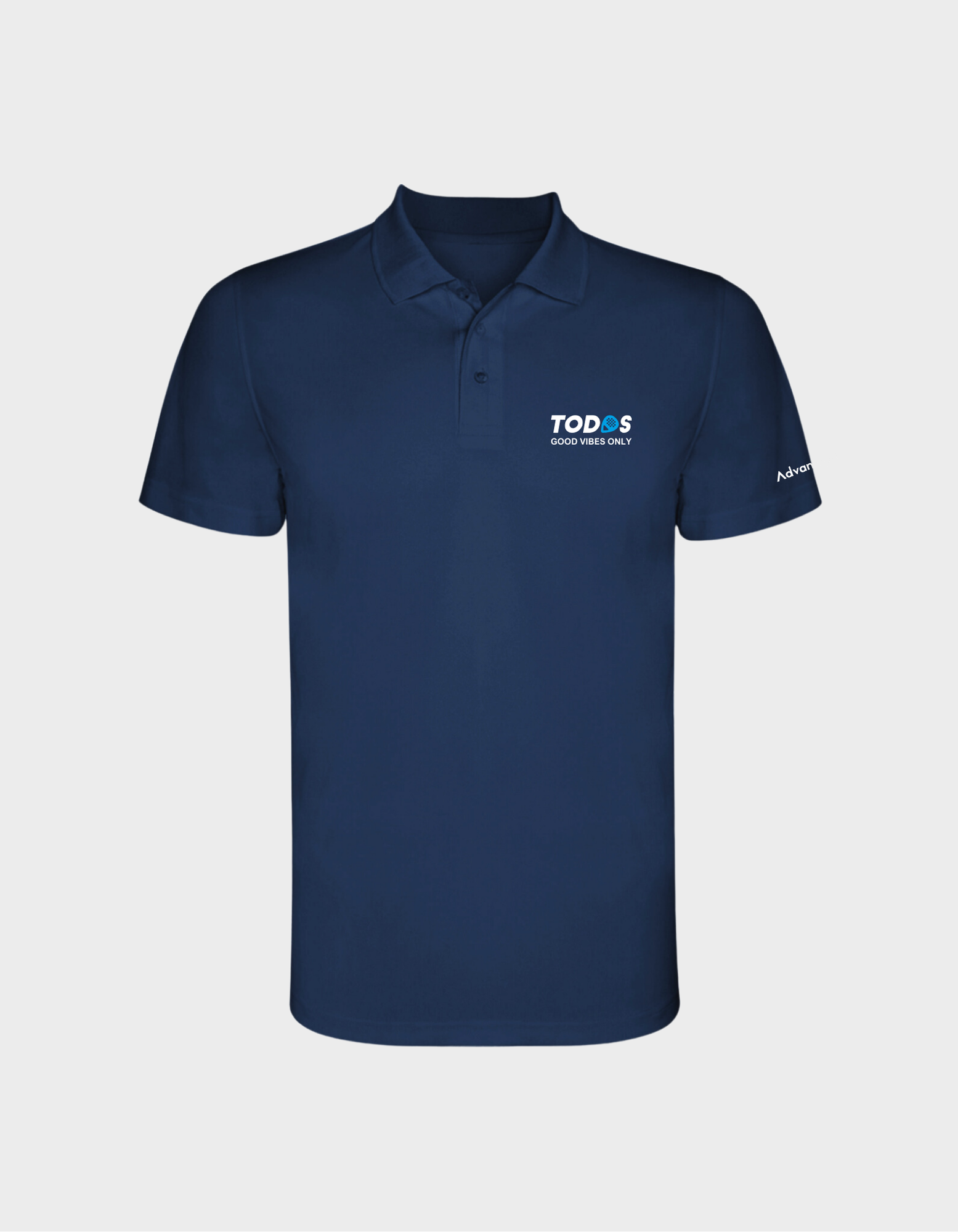 Todos Sportpolo S1/S3 Heren/Kids