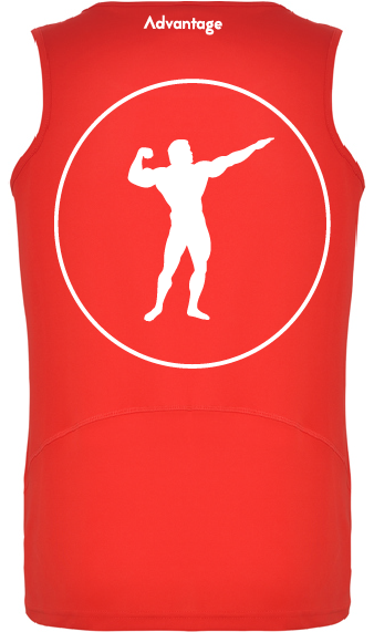 Tank Top design 1