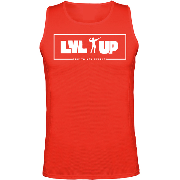 Tank Top design 1