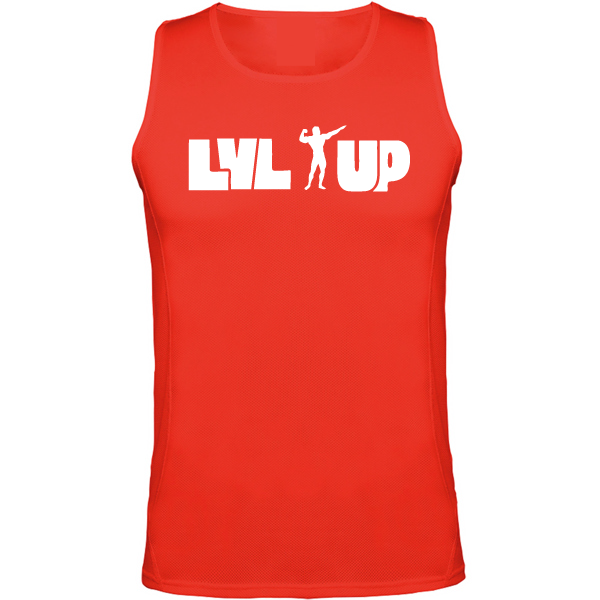Tank Top design 2
