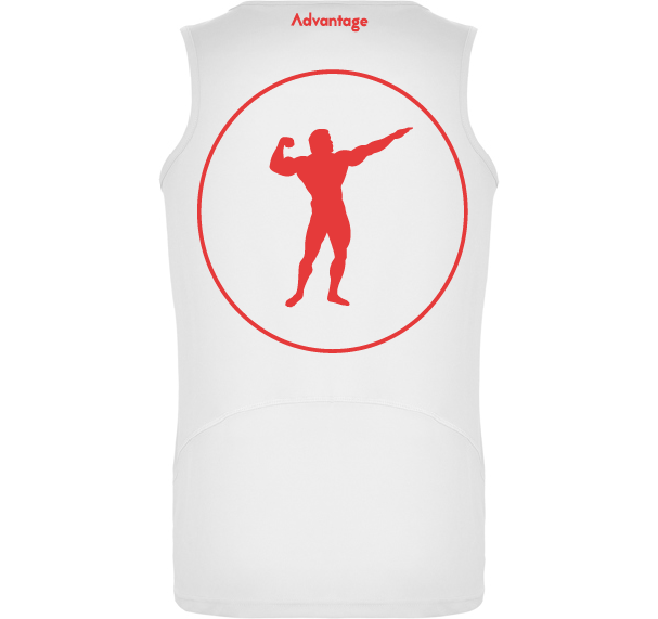 Tank Top design 1
