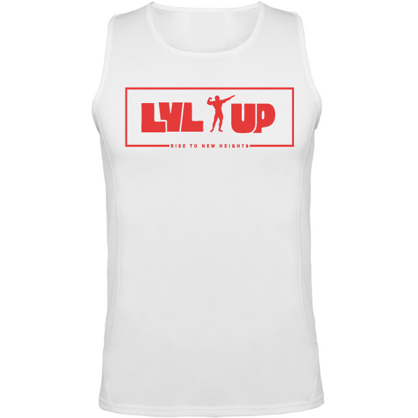 Tank Top design 1