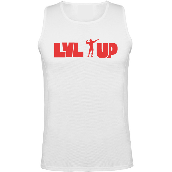 Tank Top design 2