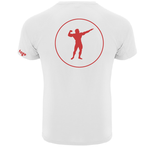 Sportshirt 1 design 1