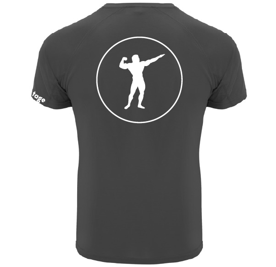 Sportshirt 1 design 2